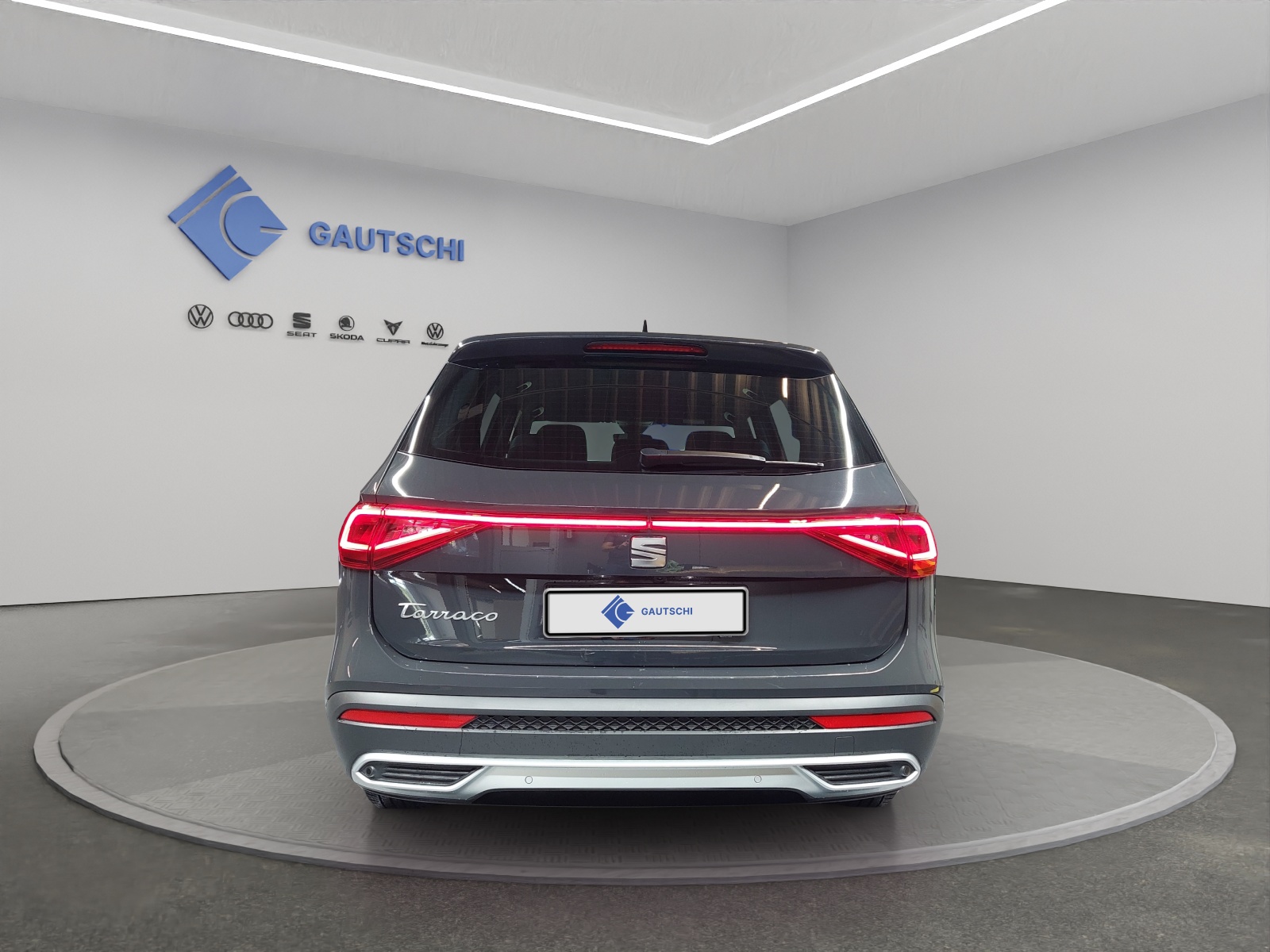 SEAT Tarraco 2.0TSI 4Drive DSG Style-image-3