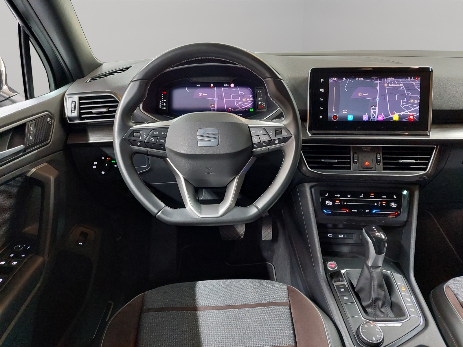 SEAT Tarraco 2.0TSI 4Drive DSG Style-image-6