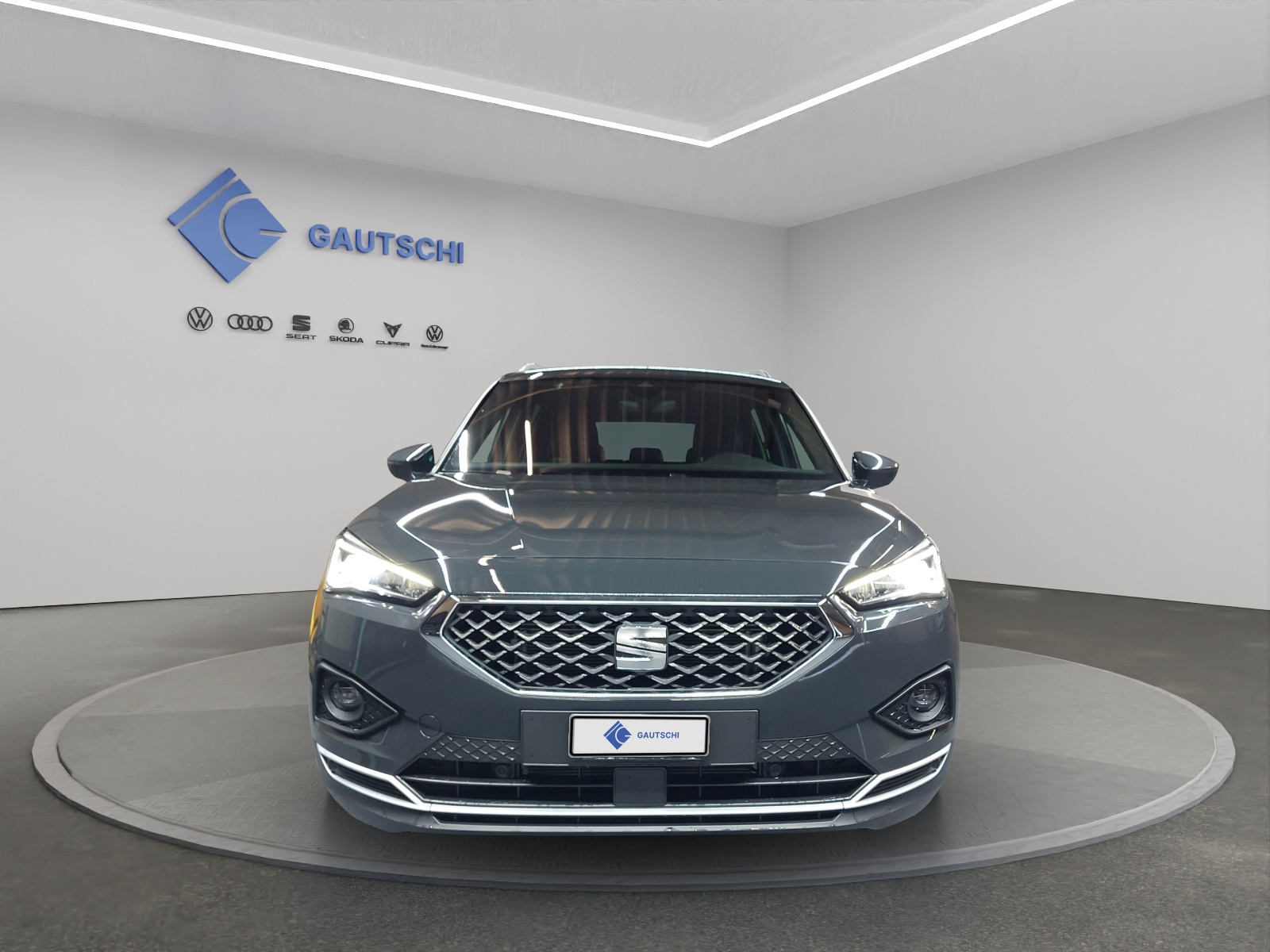 SEAT Tarraco 2.0TSI 4Drive DSG Style-image-4