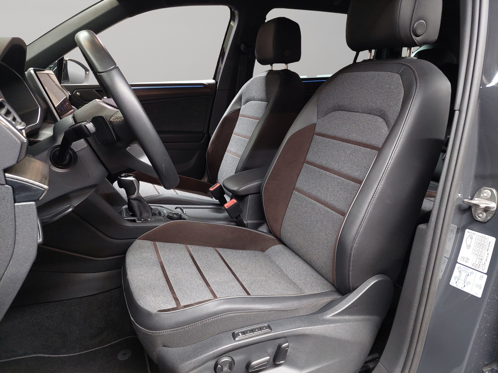 SEAT Tarraco 2.0TSI 4Drive DSG Style-image-5