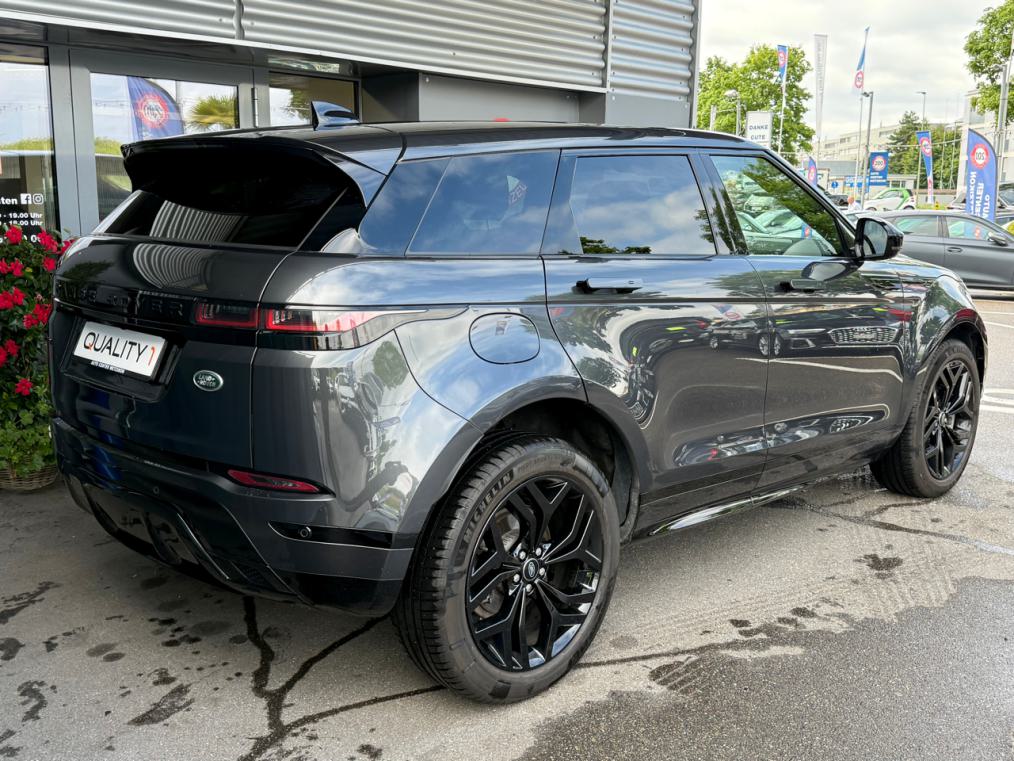 LAND ROVER Range Rover Evoque R-Dynamic D 200 MHEV HSE AT9-showroom-element-2