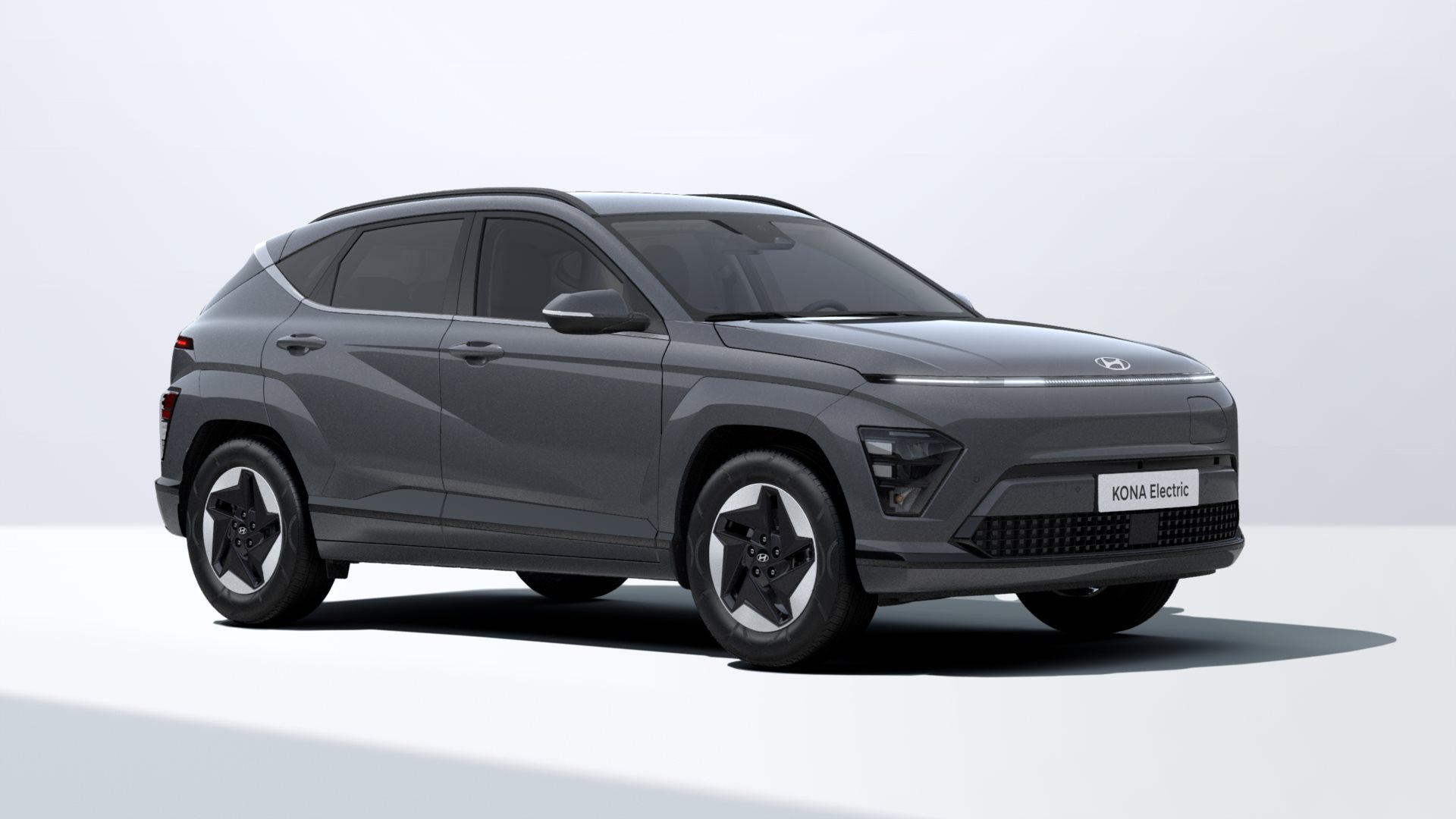 Photo HYUNDAI KONA Kona EV 65.4 kWh Origo