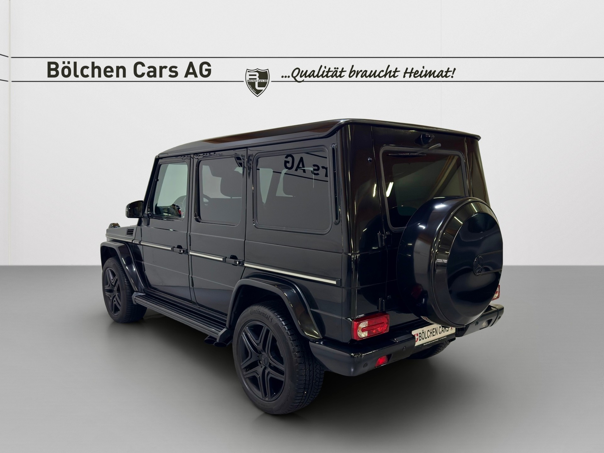 MERCEDES-BENZ G 63 AMG Speedshift Plus 7G-Tronic-showroom-element-3