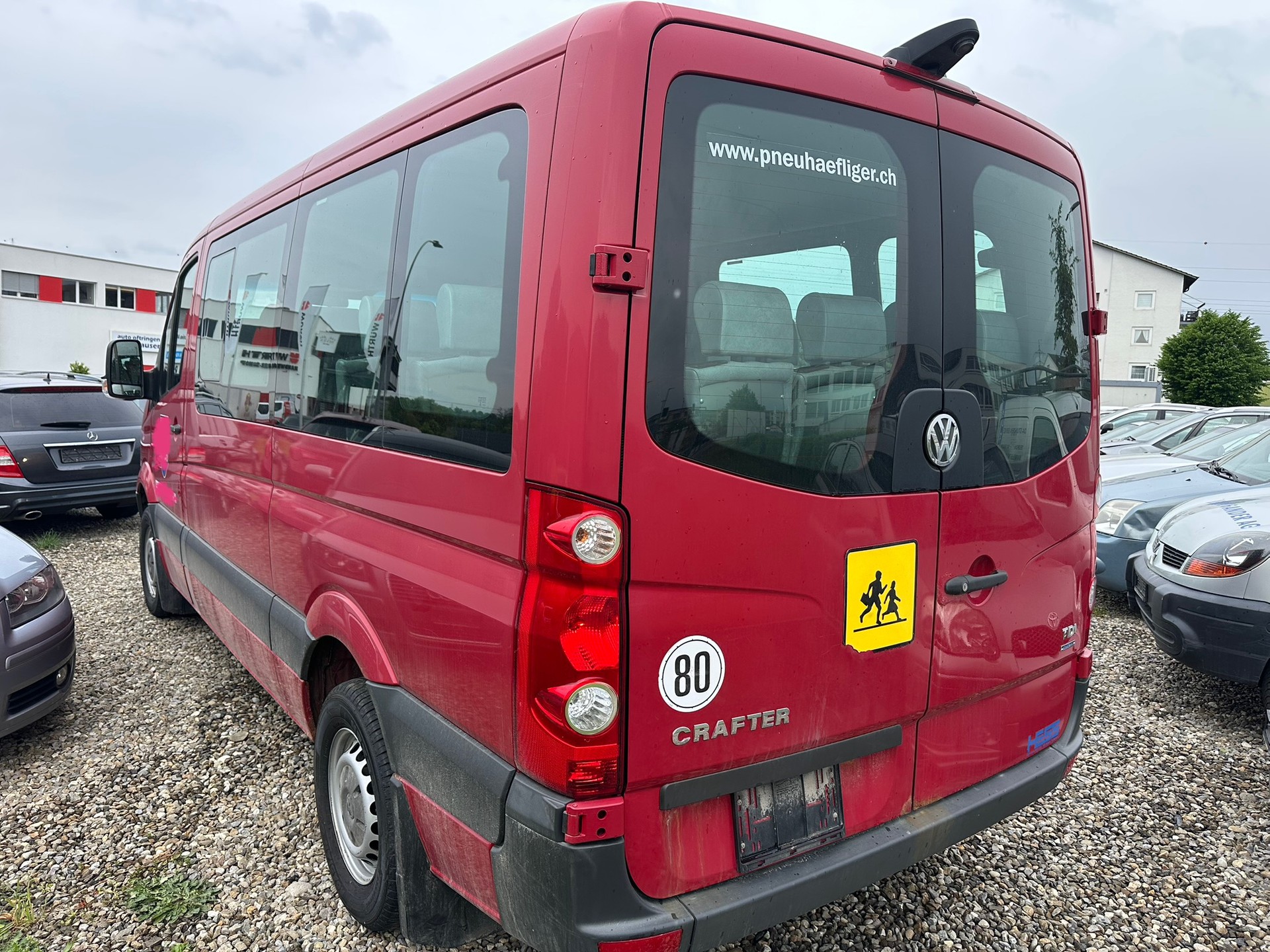 VW CRAFTER-image-2