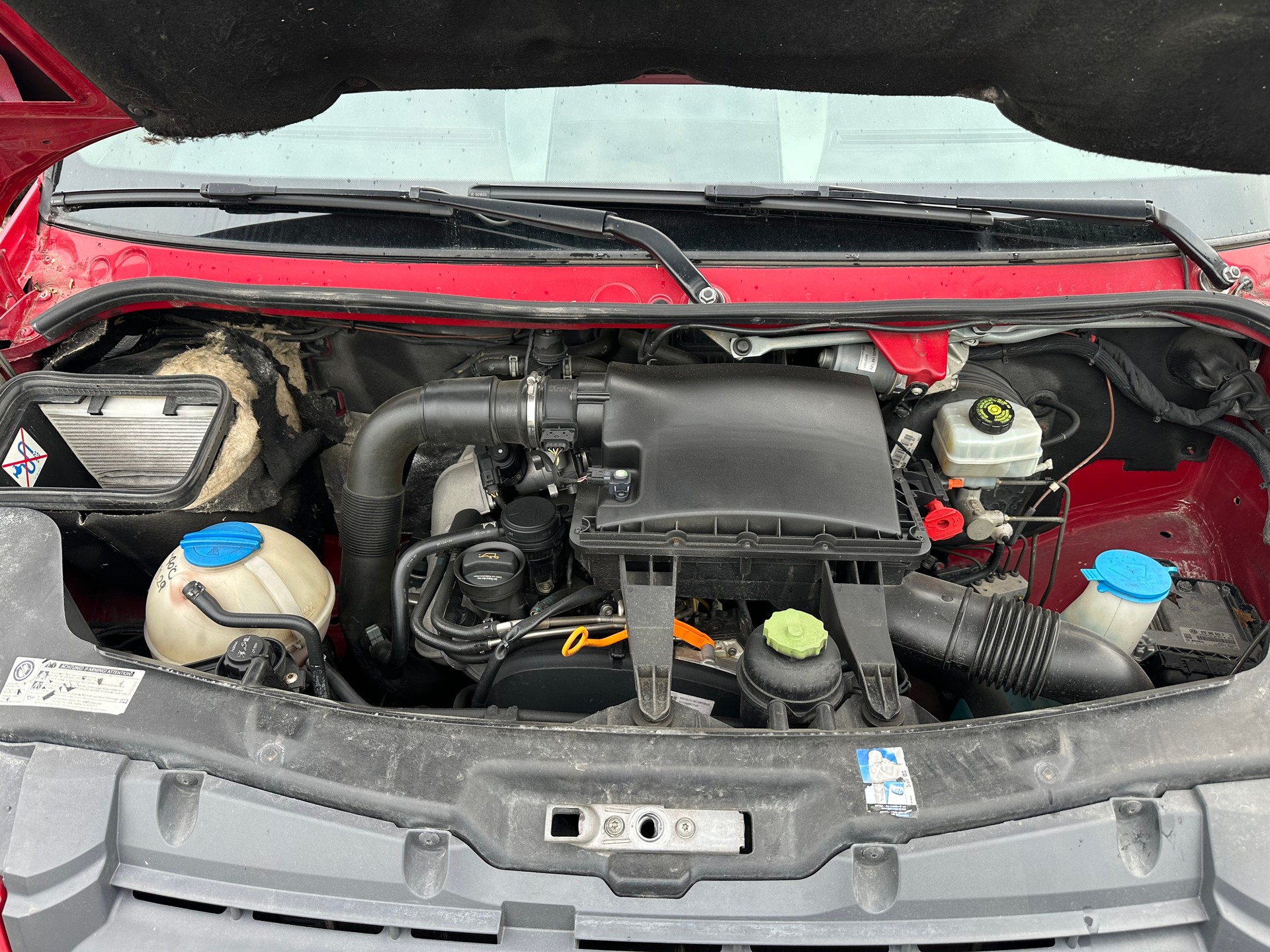 VW CRAFTER-image-9