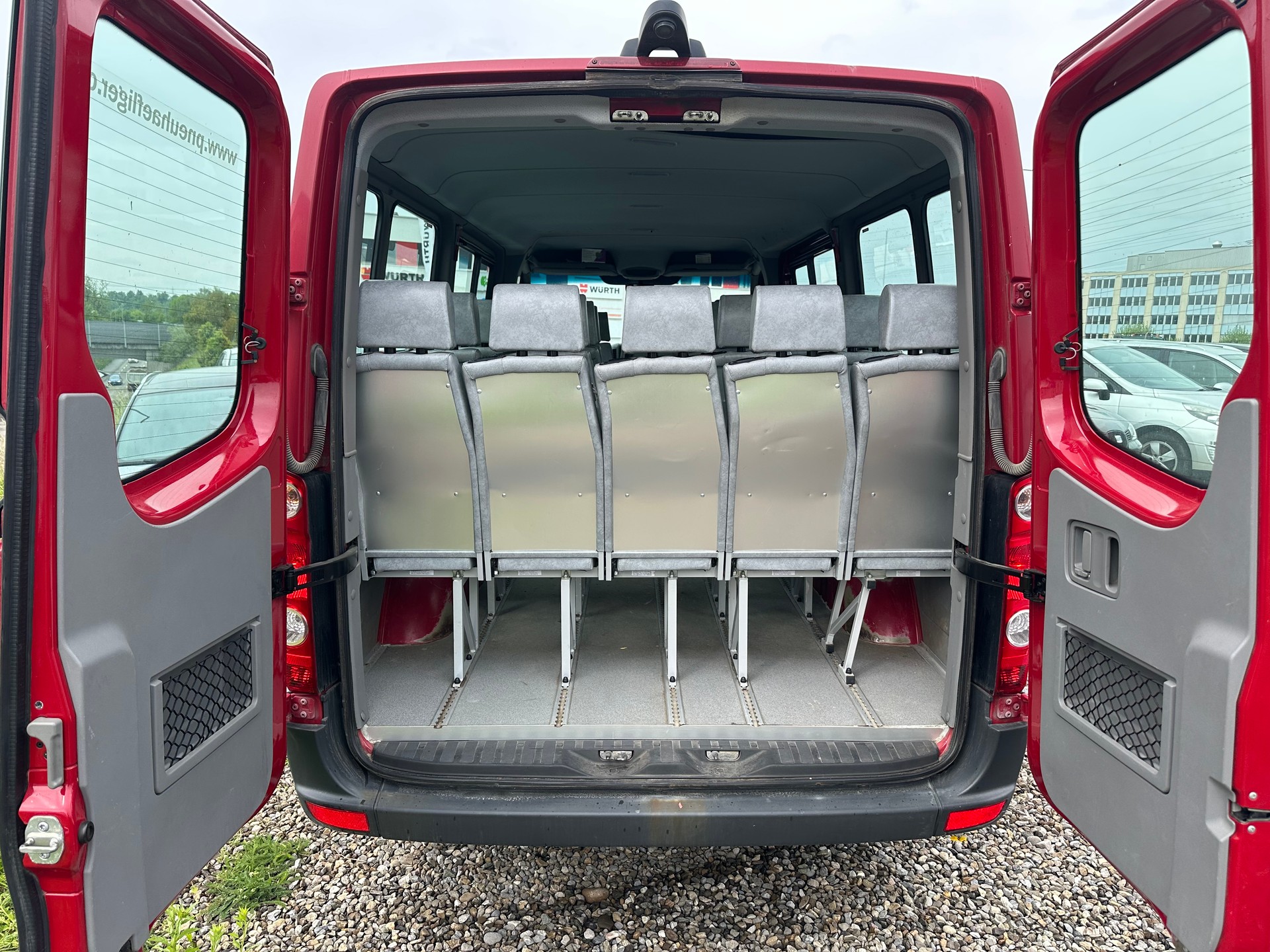VW CRAFTER-image-8