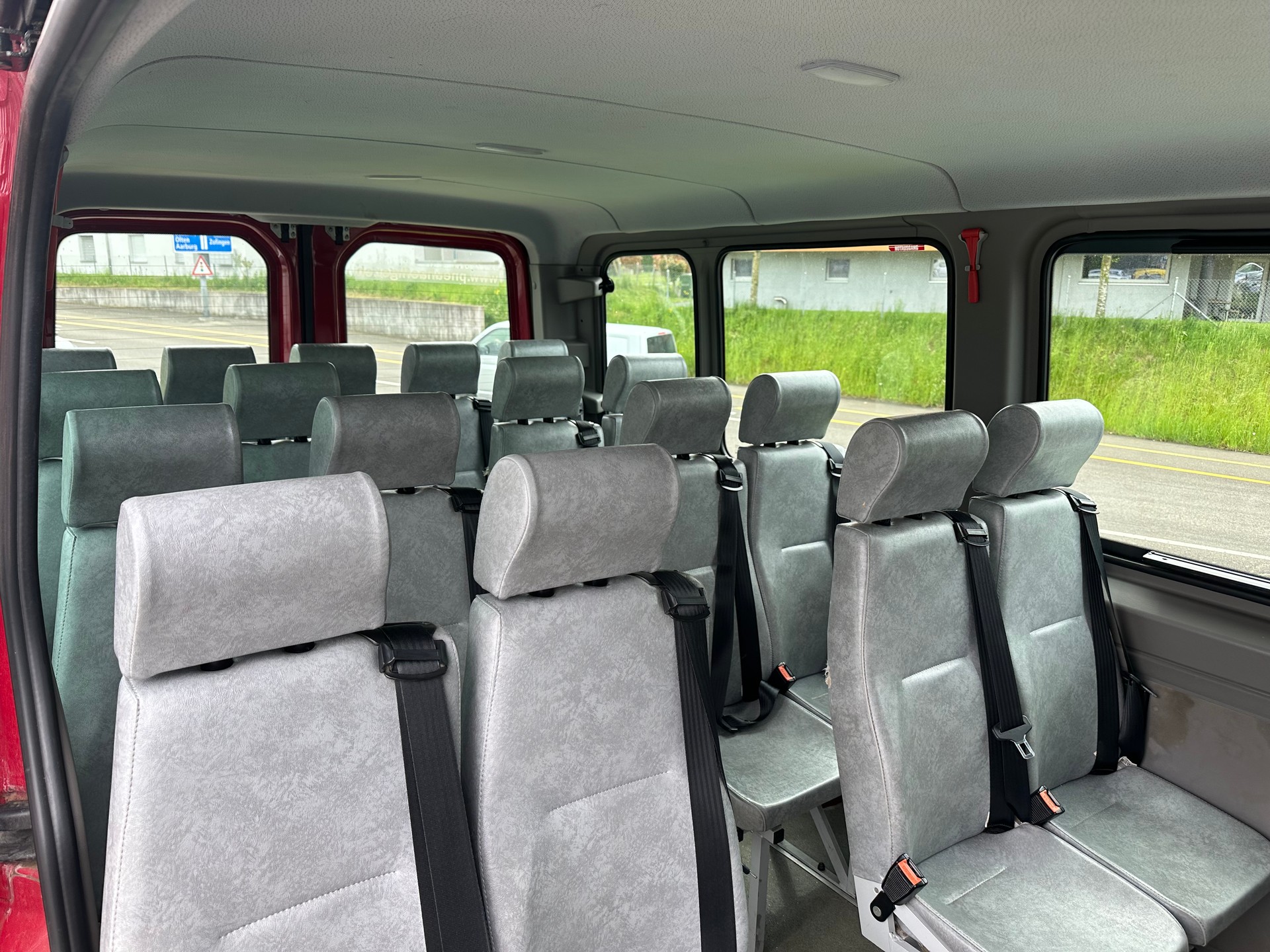 VW CRAFTER-image-7