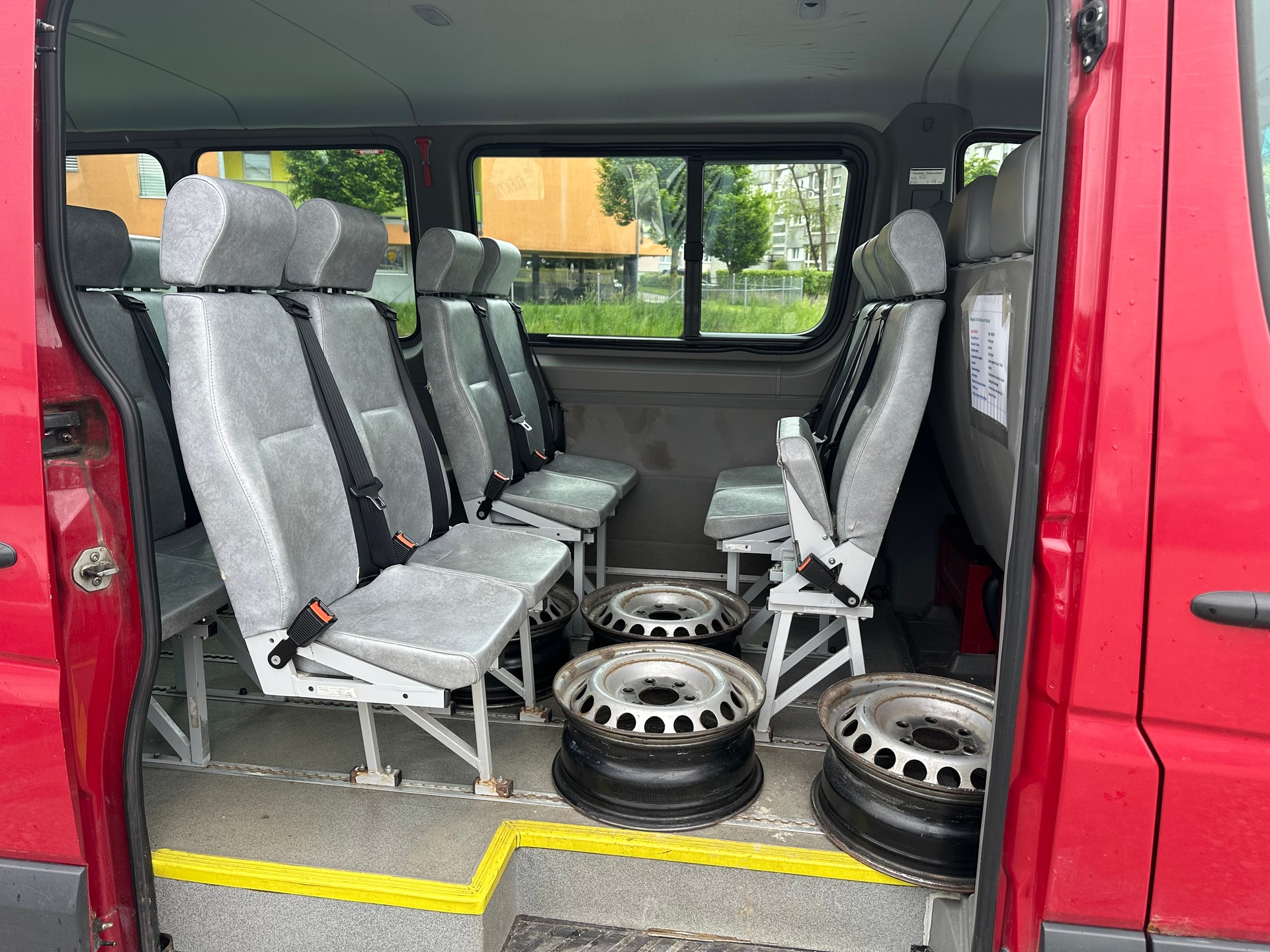 VW CRAFTER-image-6
