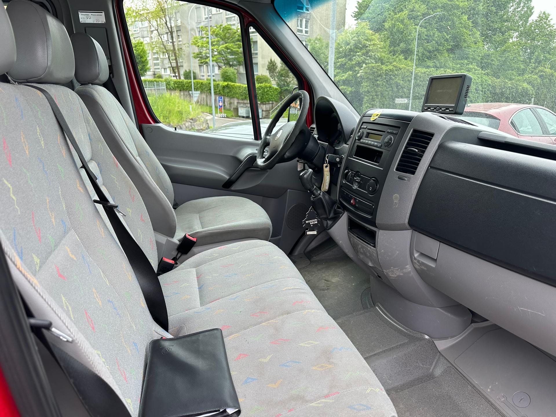 VW CRAFTER-image-4