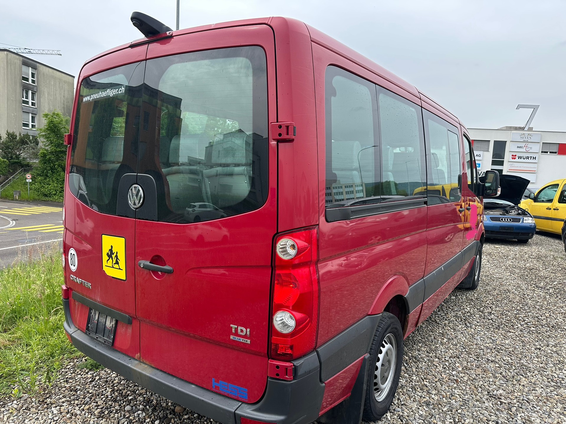 VW CRAFTER-image-3