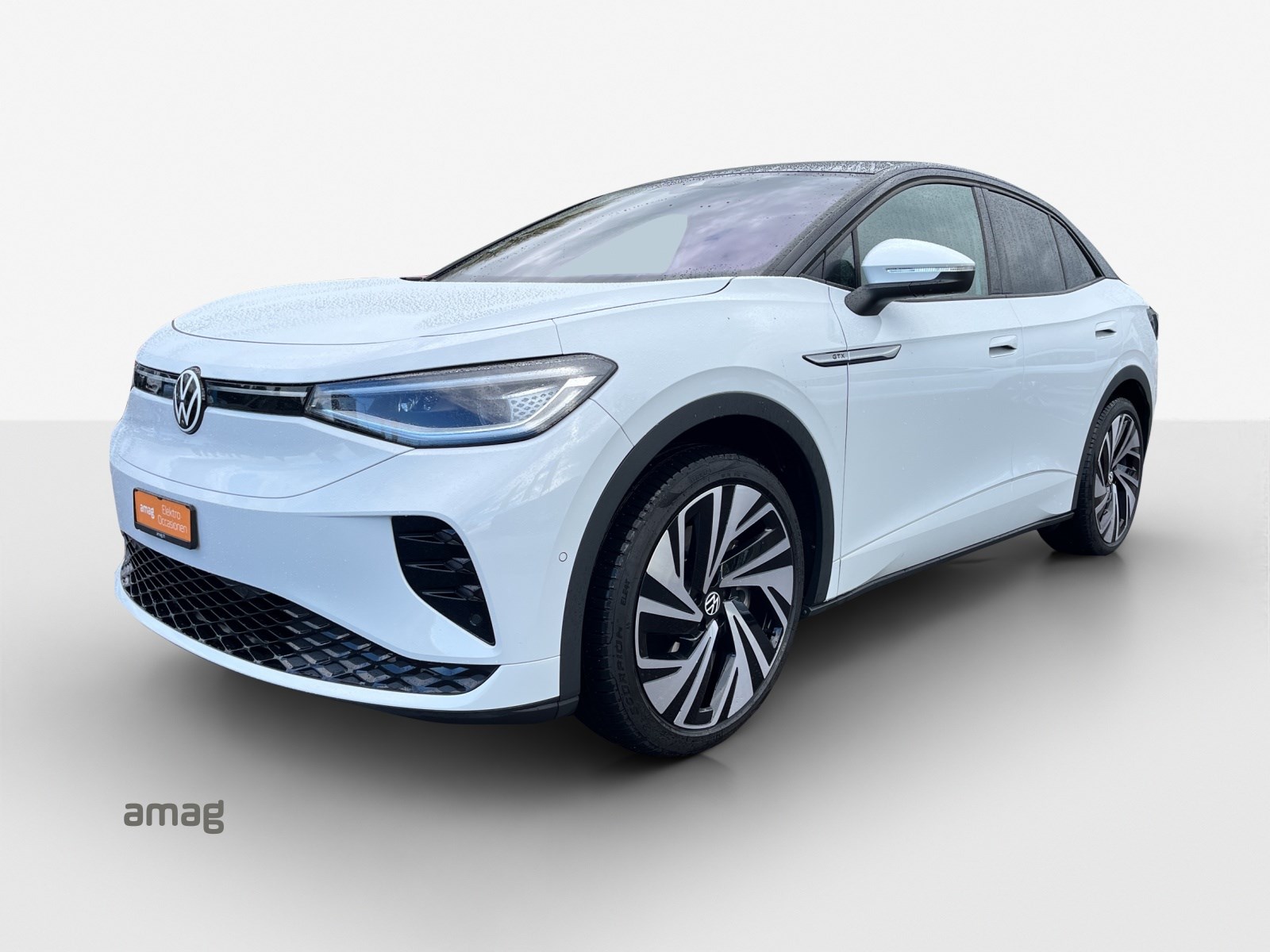 VW ID.5 GTX 77 kWh 4Motion