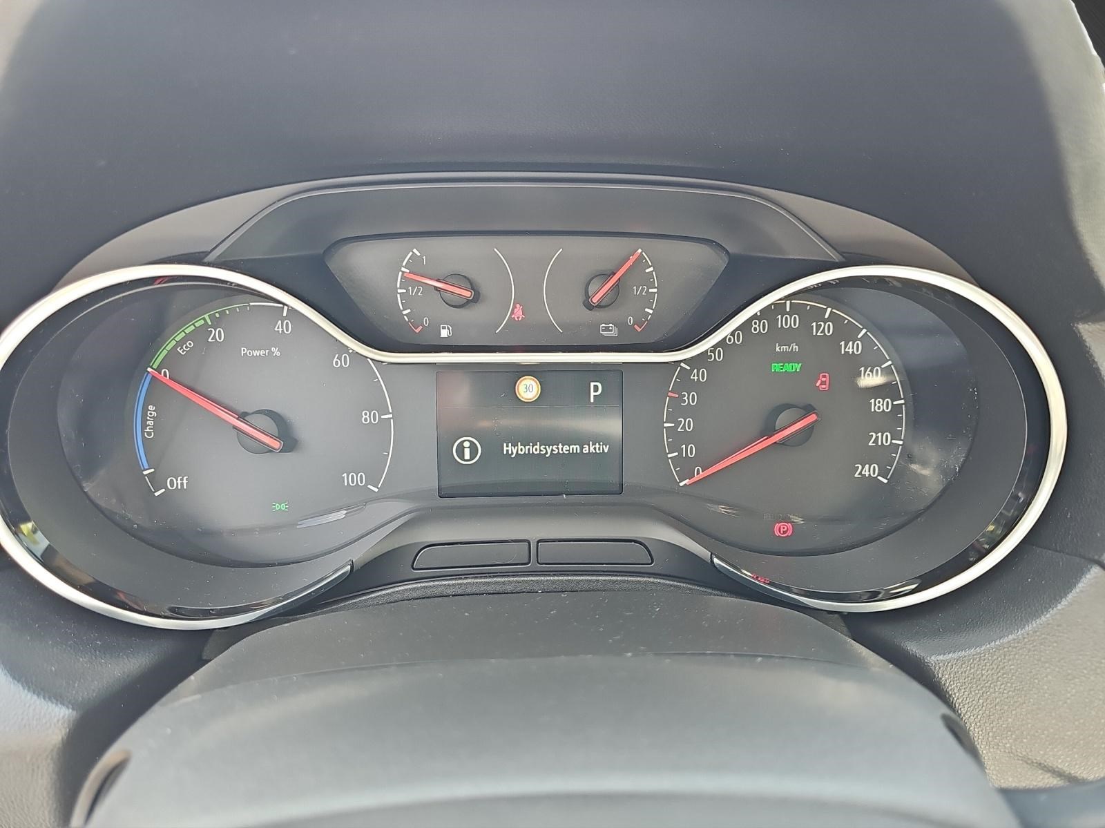 OPEL Grandland X 1.6 T PHEV Ultimate-image-12