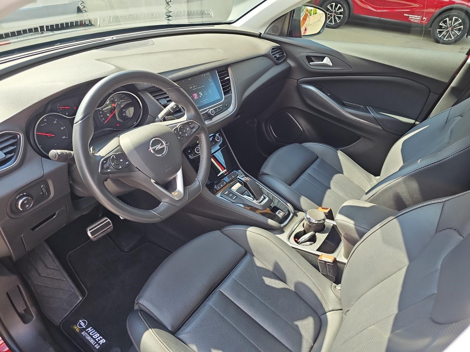 OPEL Grandland X 1.6 T PHEV Ultimate-image-15