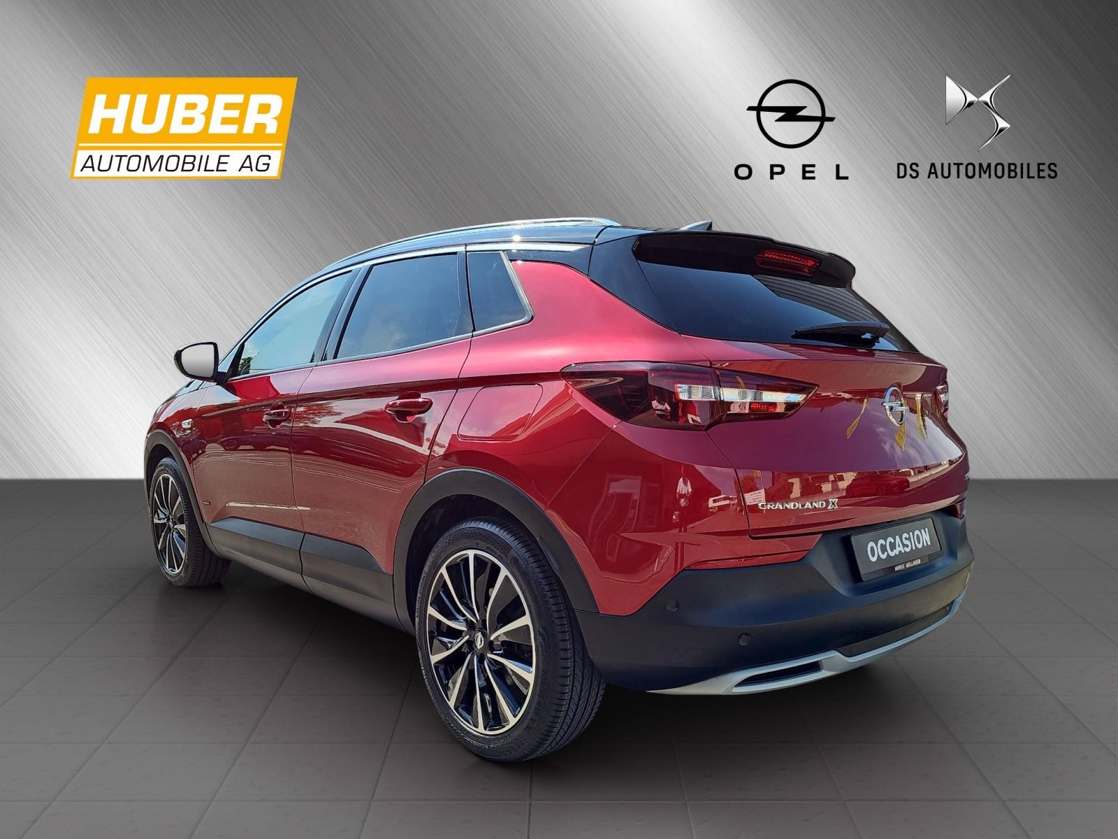 OPEL Grandland X 1.6 T PHEV Ultimate-showroom-element-2
