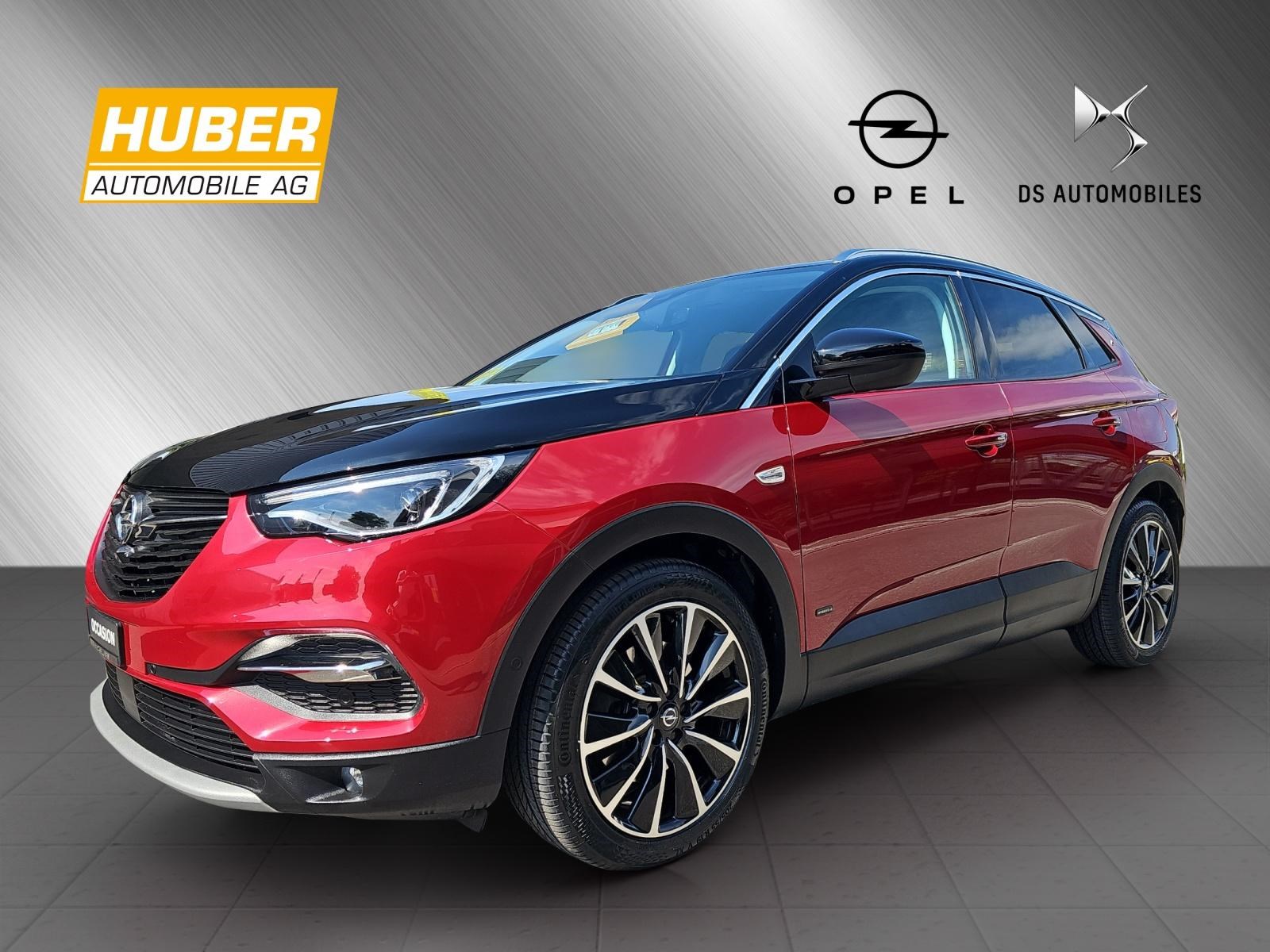 OPEL Grandland X 1.6 T PHEV Ultimate-showroom-element-3