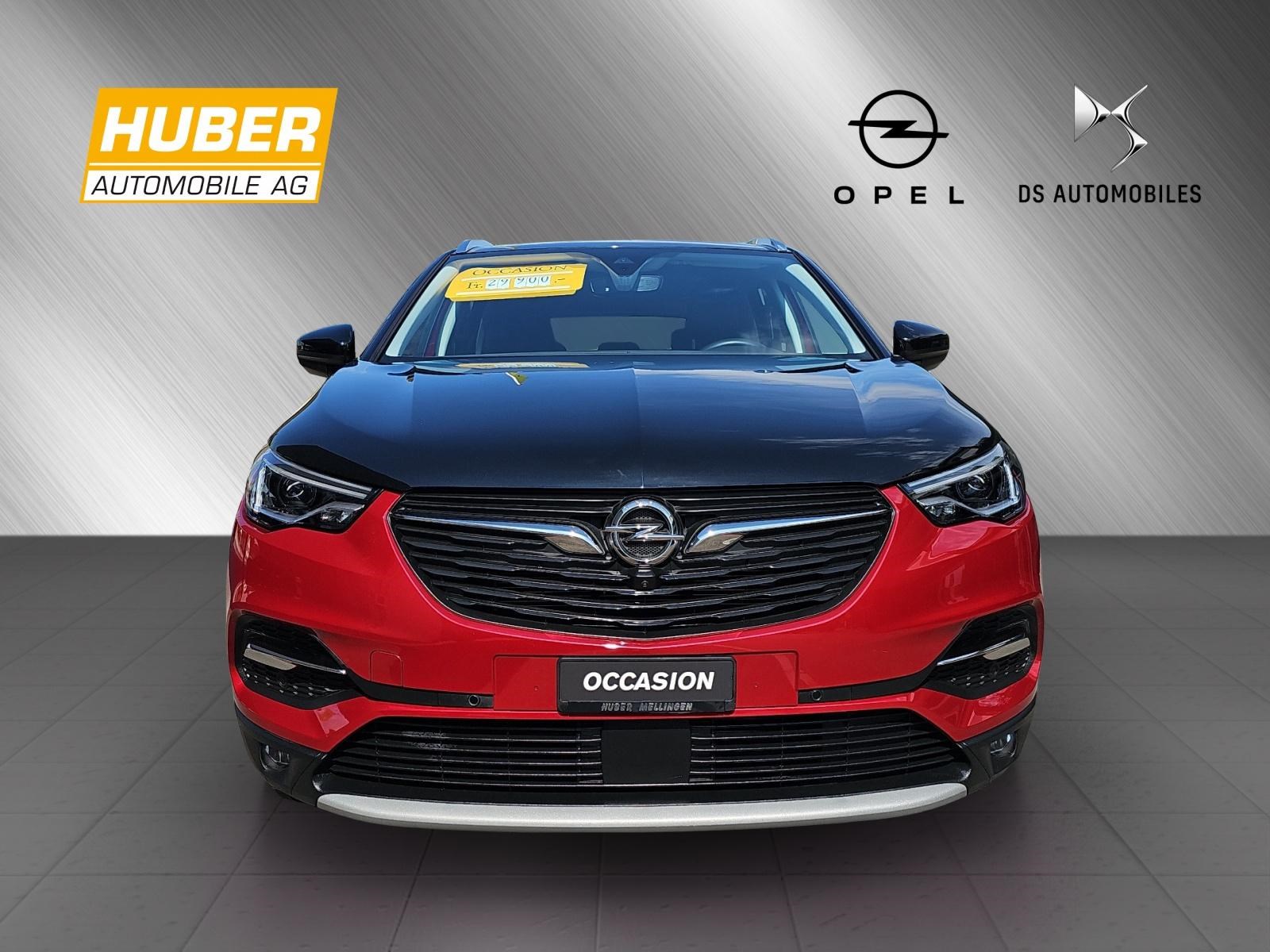 OPEL Grandland X 1.6 T PHEV Ultimate-image-6