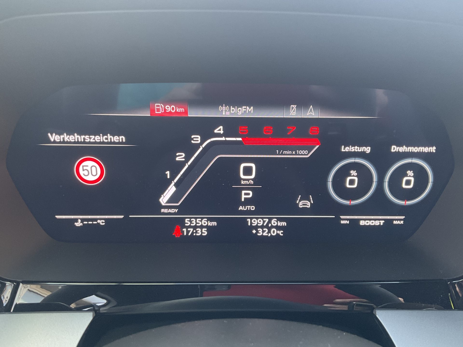 AUDI RS3 SPORTBACK 2.5 400 PS TFSI QUATTRO-image-10