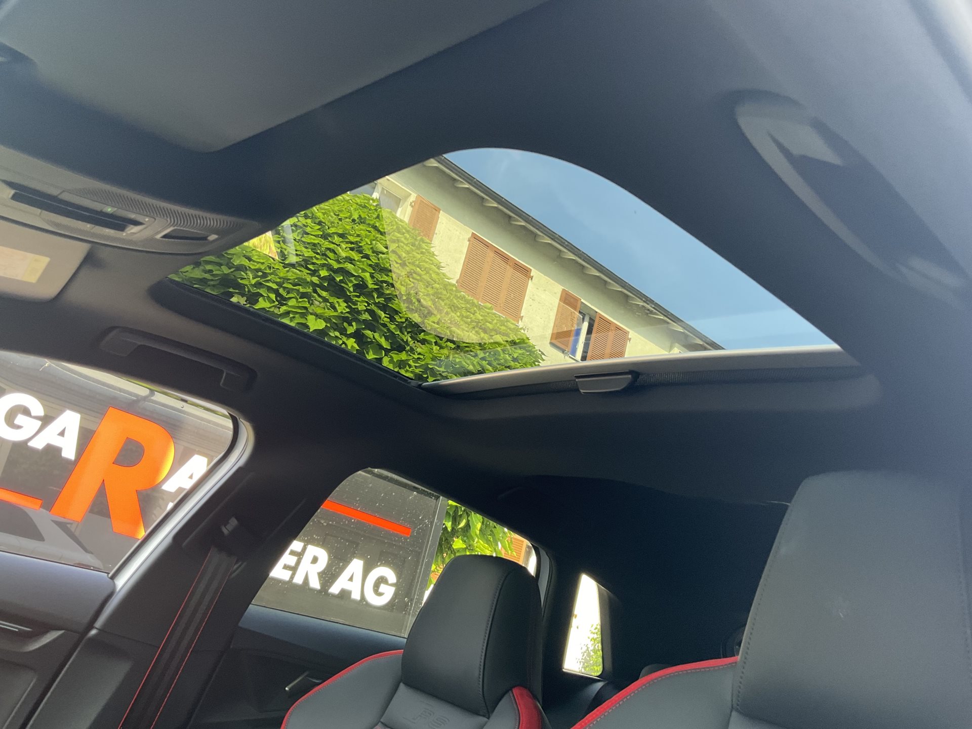 AUDI RS3 SPORTBACK 2.5 400 PS TFSI QUATTRO-image-8