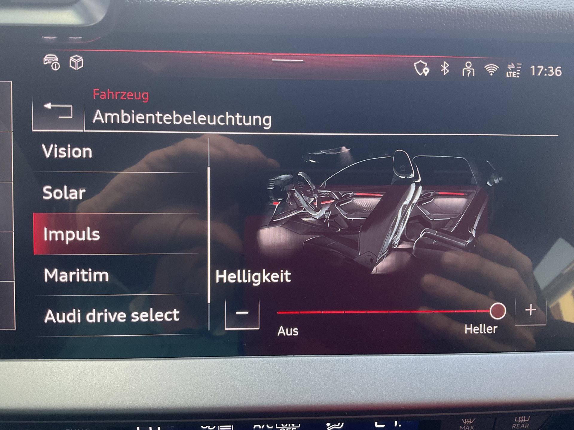 AUDI RS3 SPORTBACK 2.5 400 PS TFSI QUATTRO-image-20