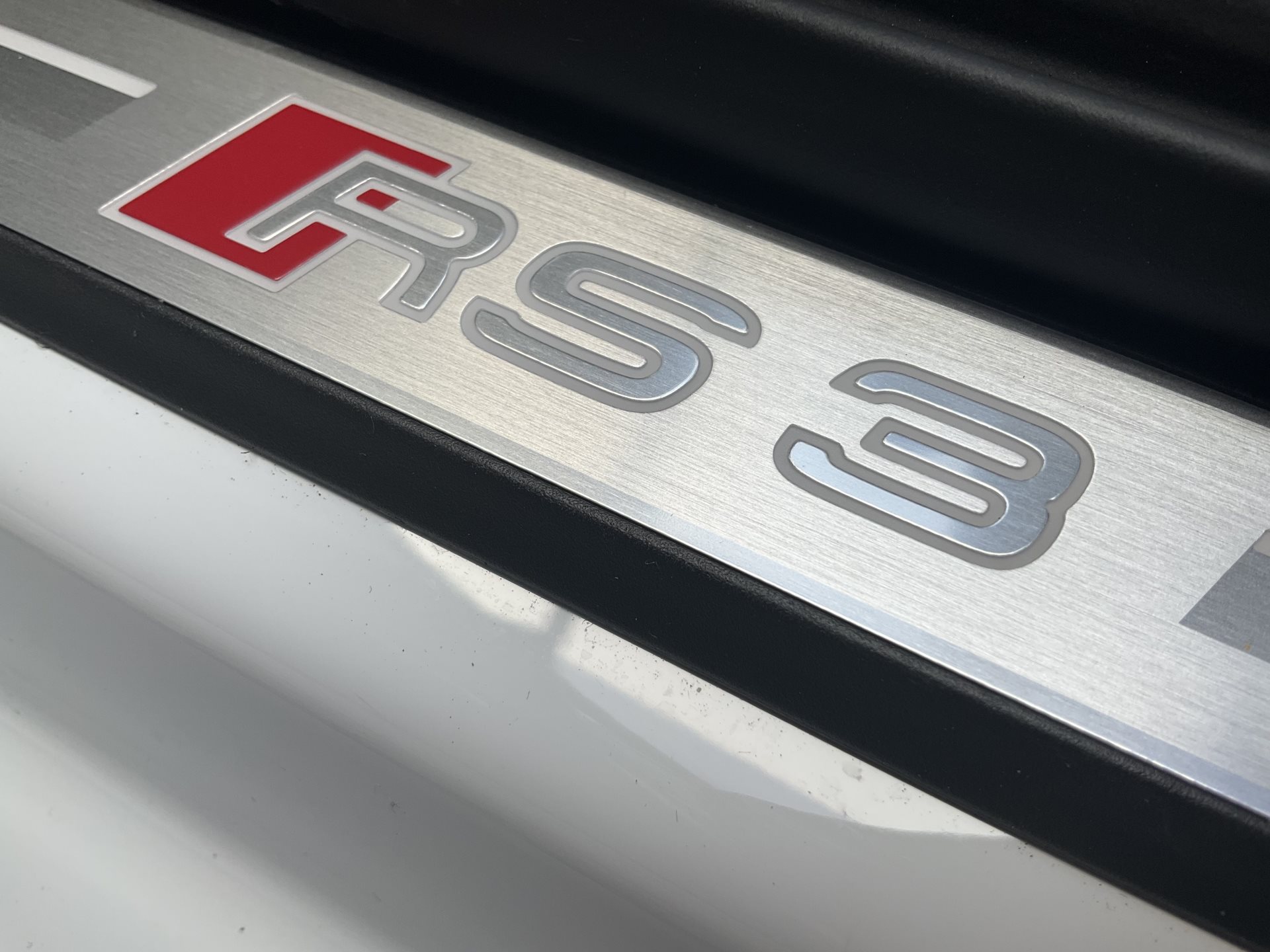 AUDI RS3 SPORTBACK 2.5 400 PS TFSI QUATTRO-image-29