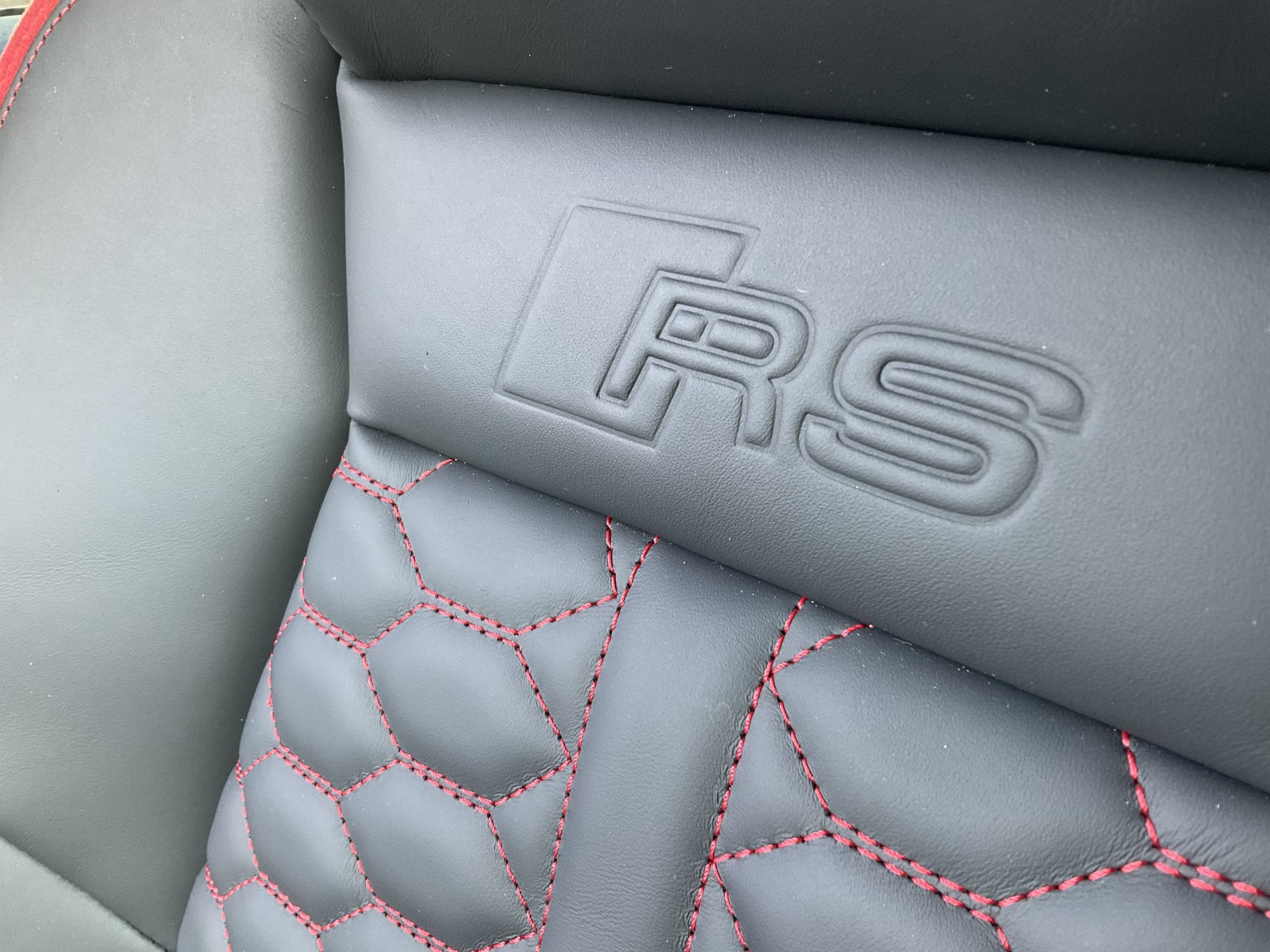 AUDI RS3 SPORTBACK 2.5 400 PS TFSI QUATTRO-image-24