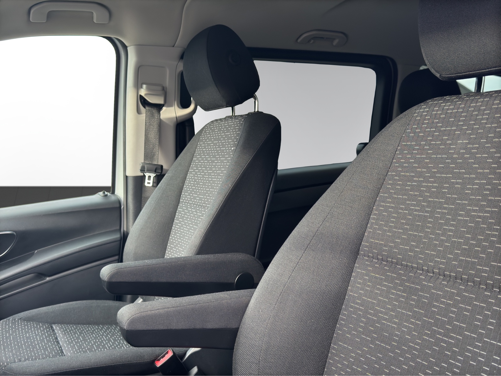 Image MERCEDES-BENZ VITO Vito 116 CDI L Select A