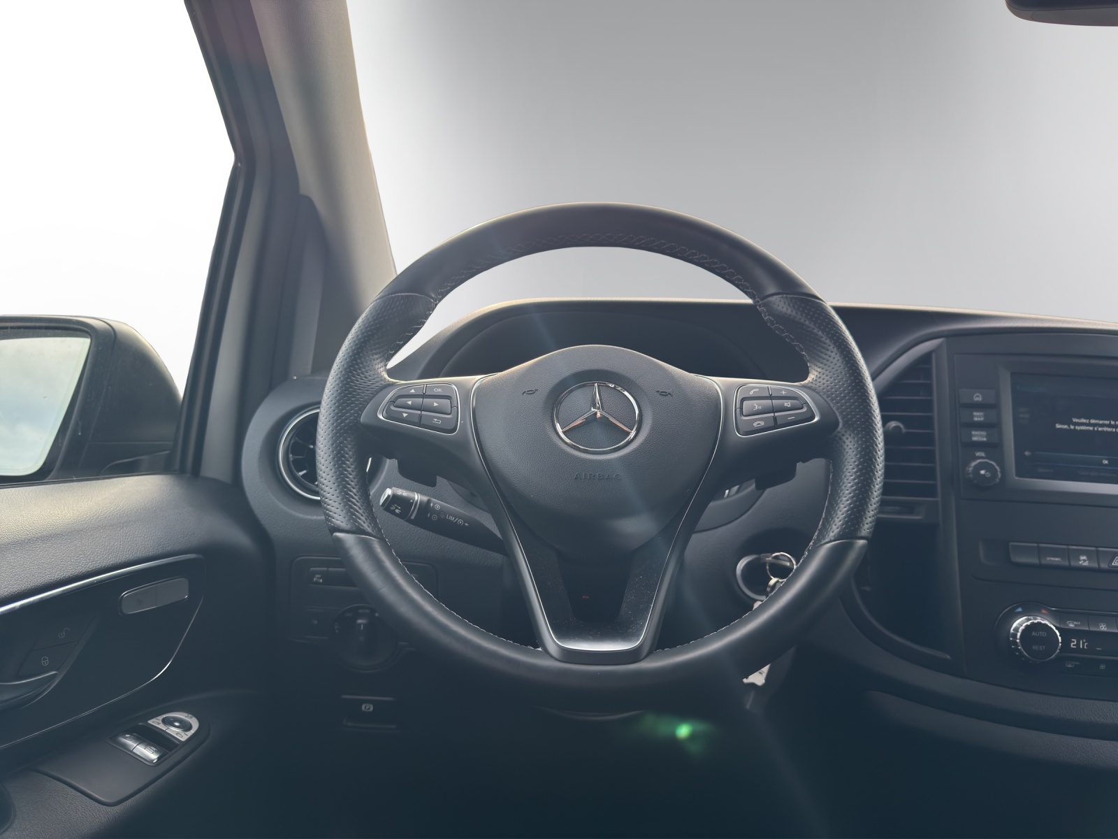 Image MERCEDES-BENZ VITO Vito 116 CDI L Select A