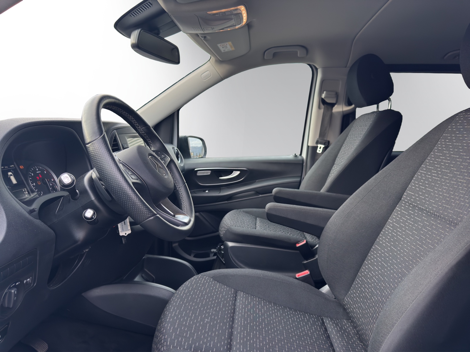 Image MERCEDES-BENZ VITO Vito 116 CDI L Select A