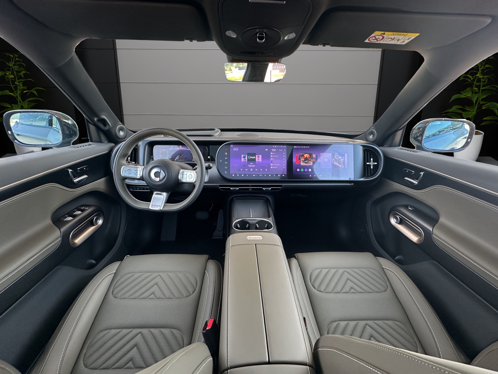 Image SMART 5 #5 100kWh Summit Edition AWD