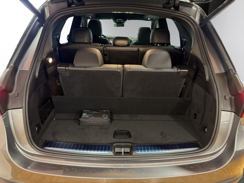 Image MERCEDES-BENZ GLE-450 GLE 450 4Matic 9G-Tronic