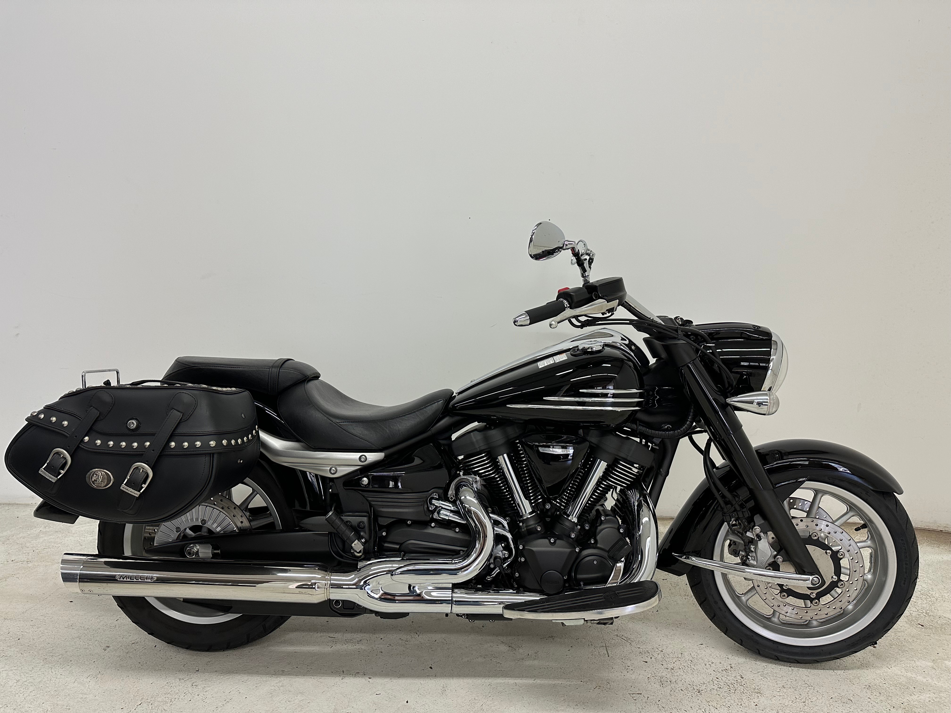 YAMAHA XV 1900 acquistare un veicolo usato AutoScout24 - Main Image