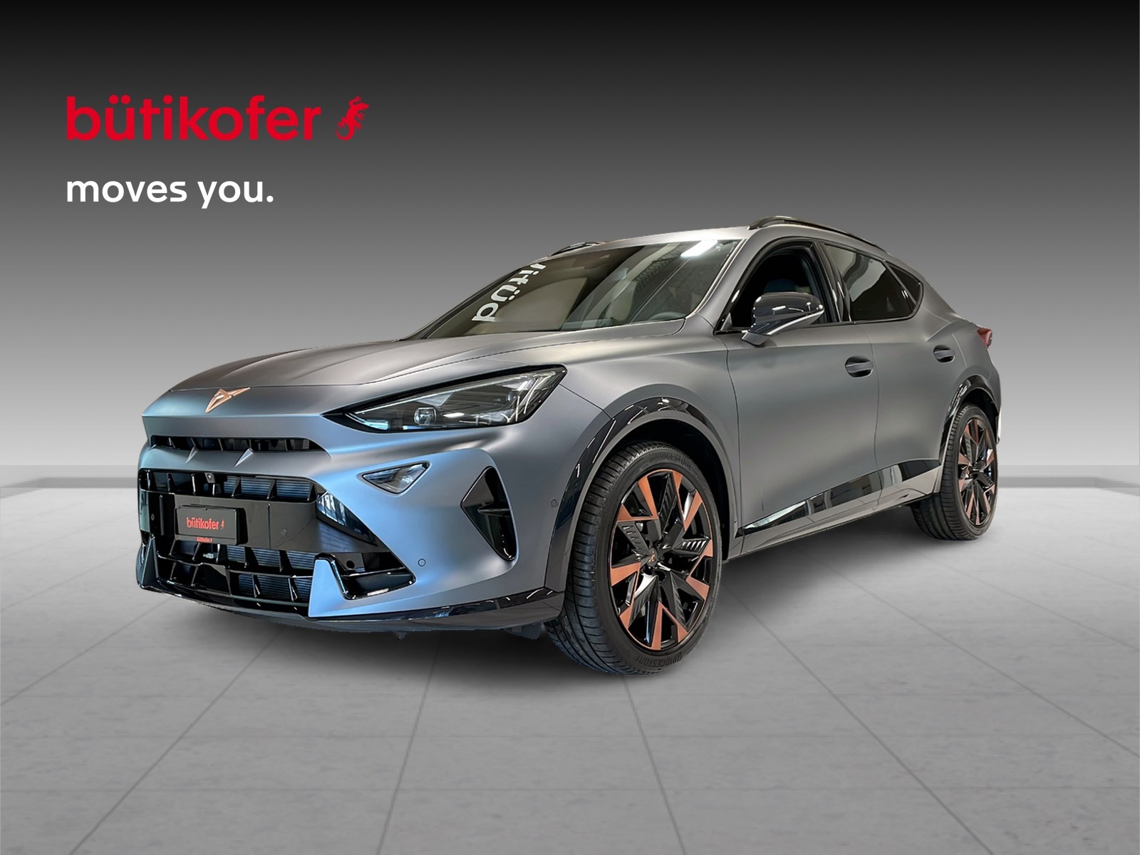 CUPRA Formentor 2.0 TSI VZ 4Drive DSG