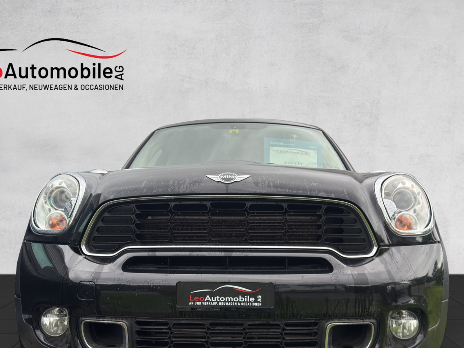 MINI Countryman Cooper S ALL4-showroom-element-3