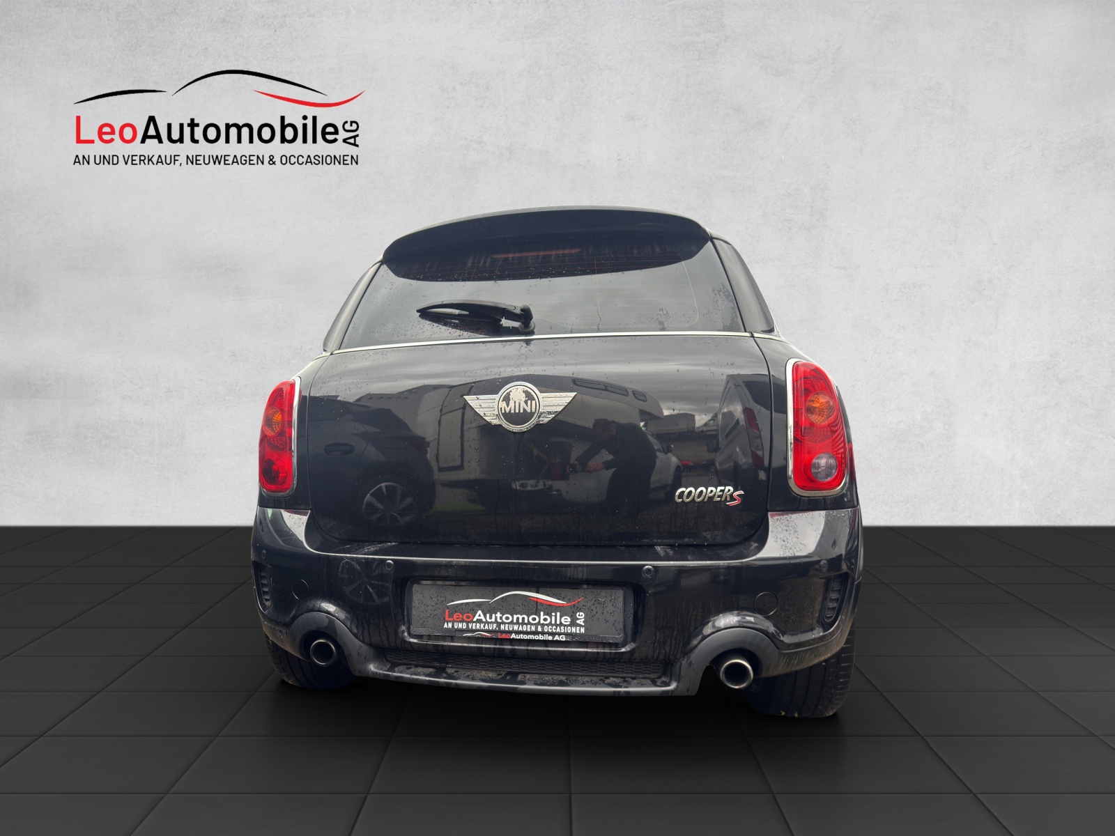 MINI Countryman Cooper S ALL4-showroom-element-1