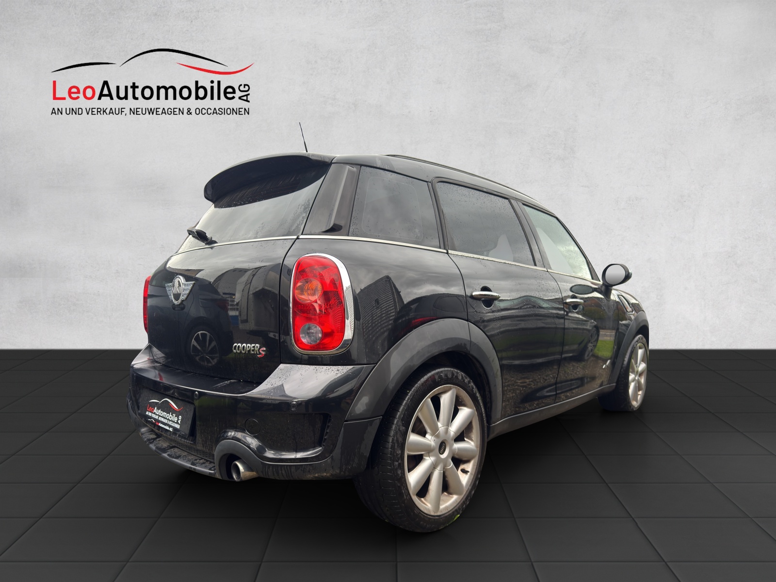 MINI Countryman Cooper S ALL4-showroom-element-2