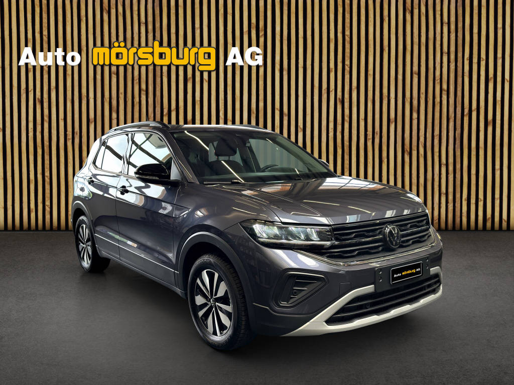 VW T-Cross 1.5 TSI Goal DSG-showroom-element-1