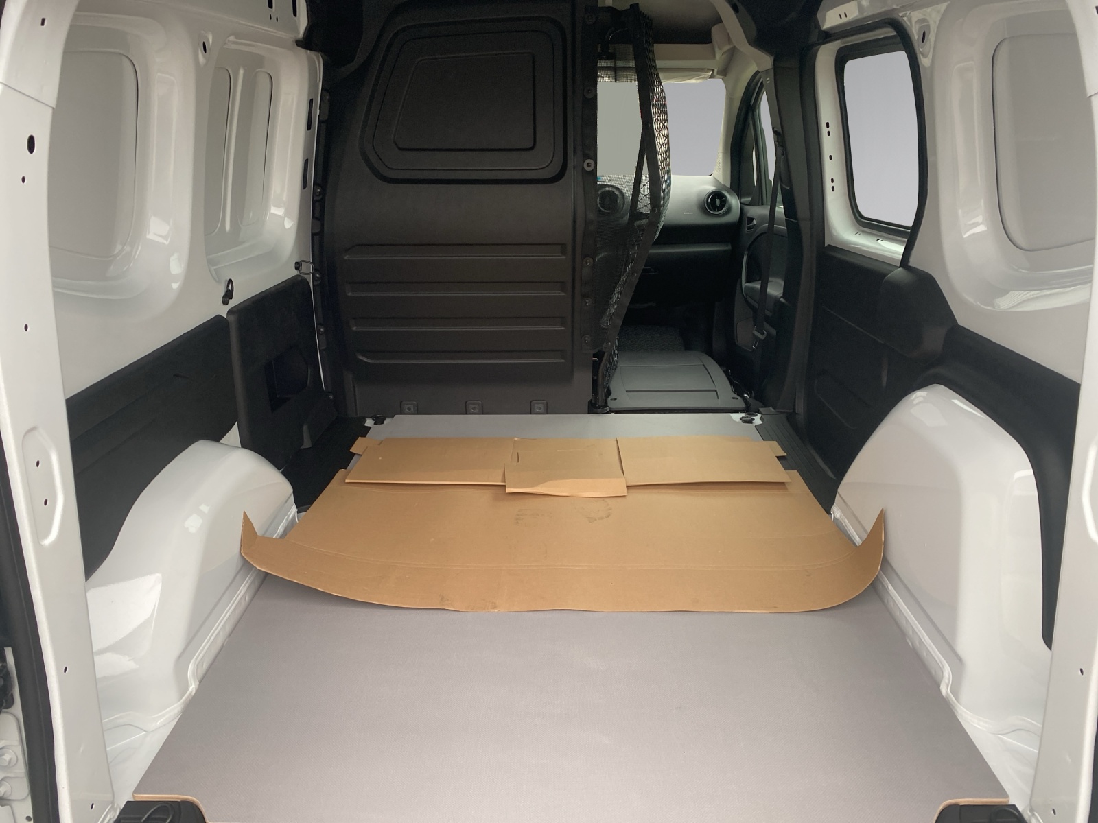 Image MERCEDES-BENZ CITAN Citan 112 CDI Pro