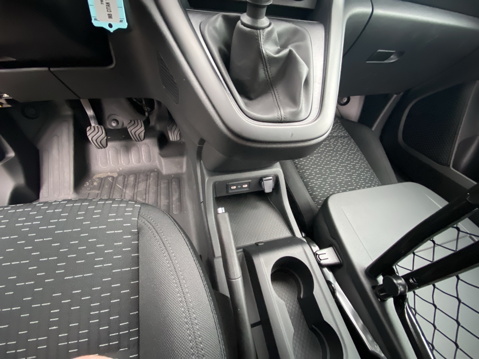 Image MERCEDES-BENZ CITAN Citan 112 CDI Pro