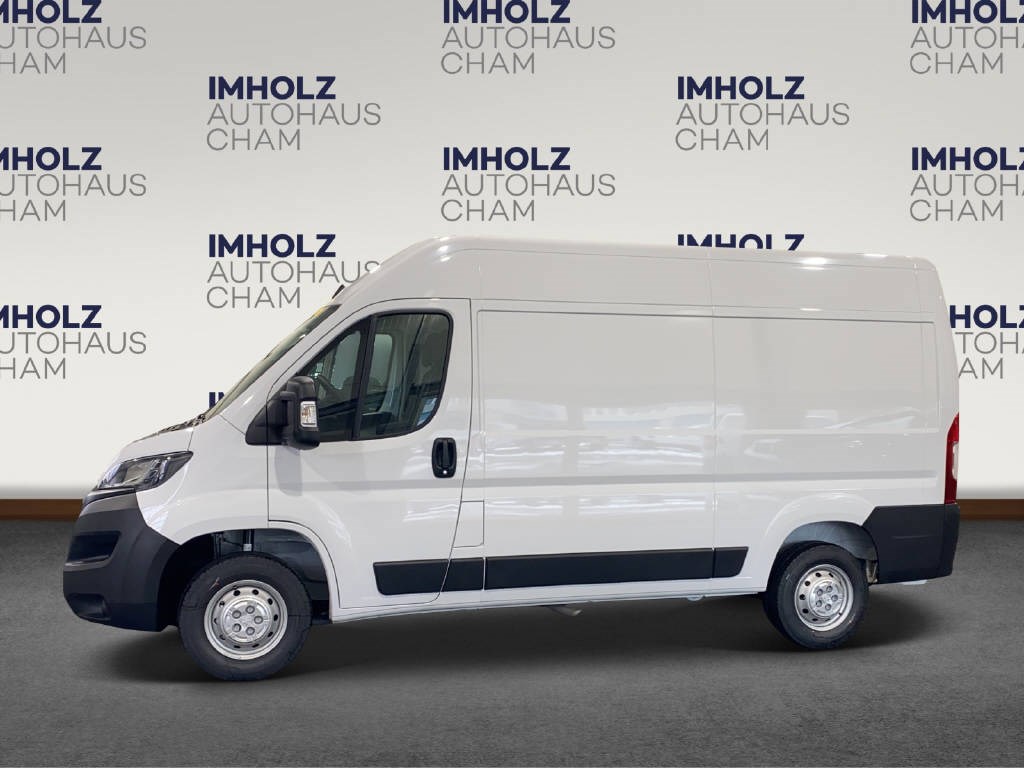 PEUGEOT Boxer Kaw. 330 L2H2 2.2 BlueHDi 120 PS-showroom-element-1