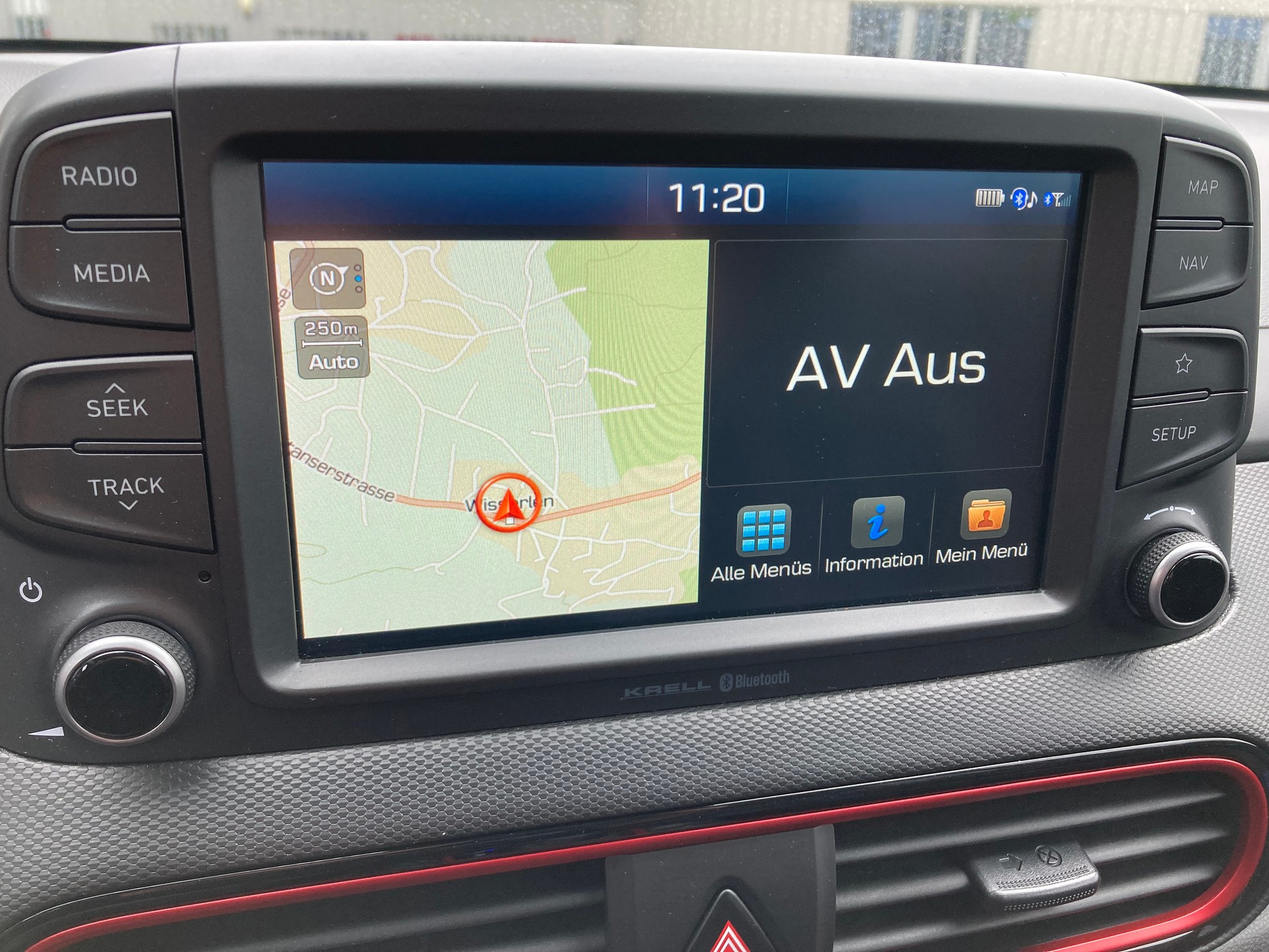 HYUNDAI Kona 1.6 T-GDi Amplia 4WD DCT-showroom-element-3