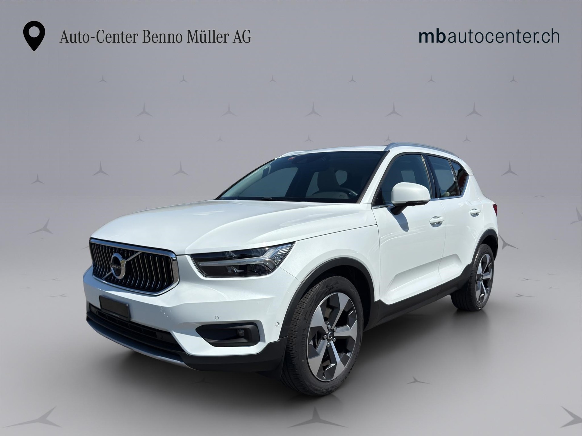 VOLVO XC40 2.0 D3 Inscription AWD