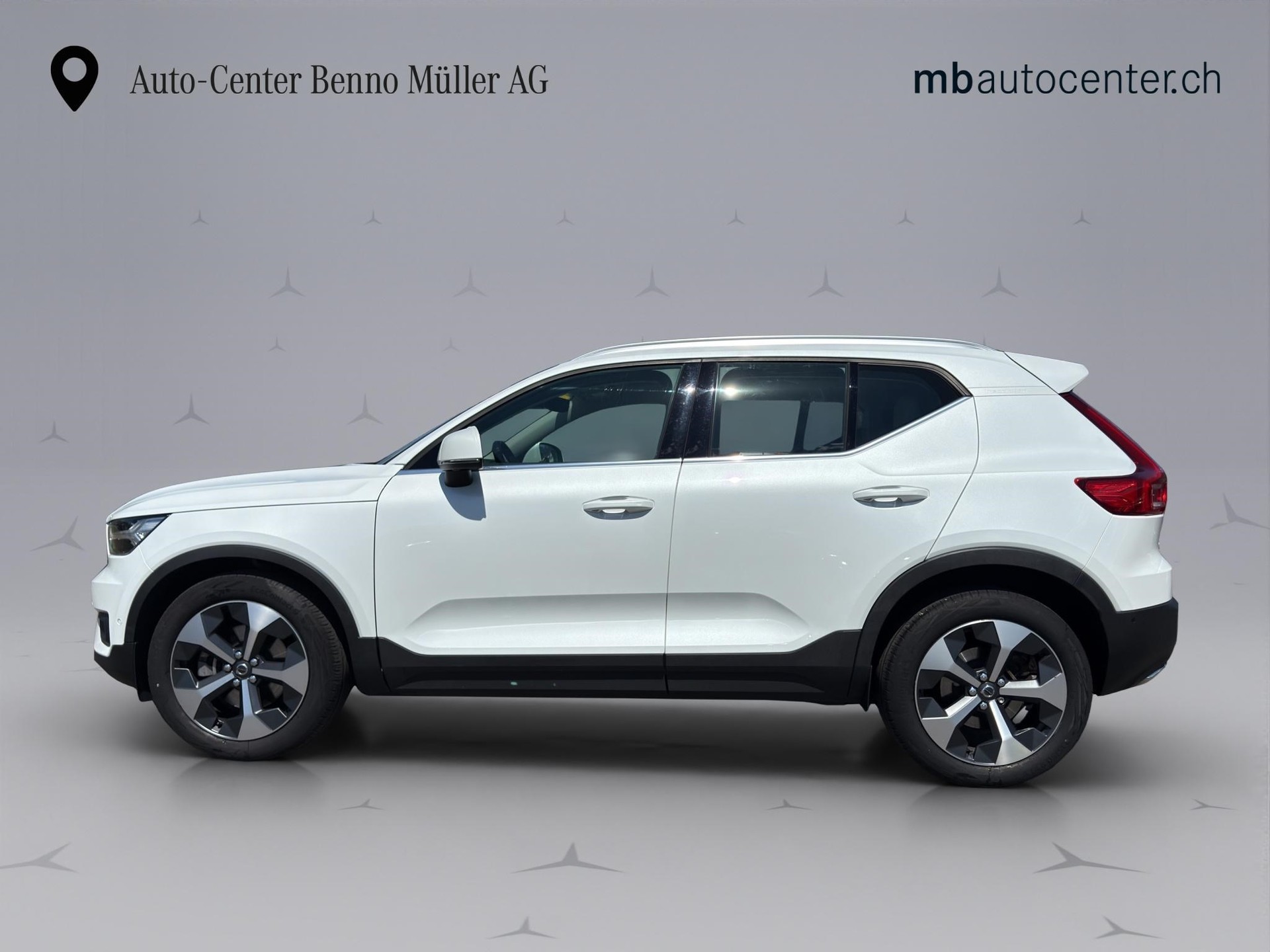 VOLVO XC40 2.0 D3 Inscription AWD-showroom-element-1