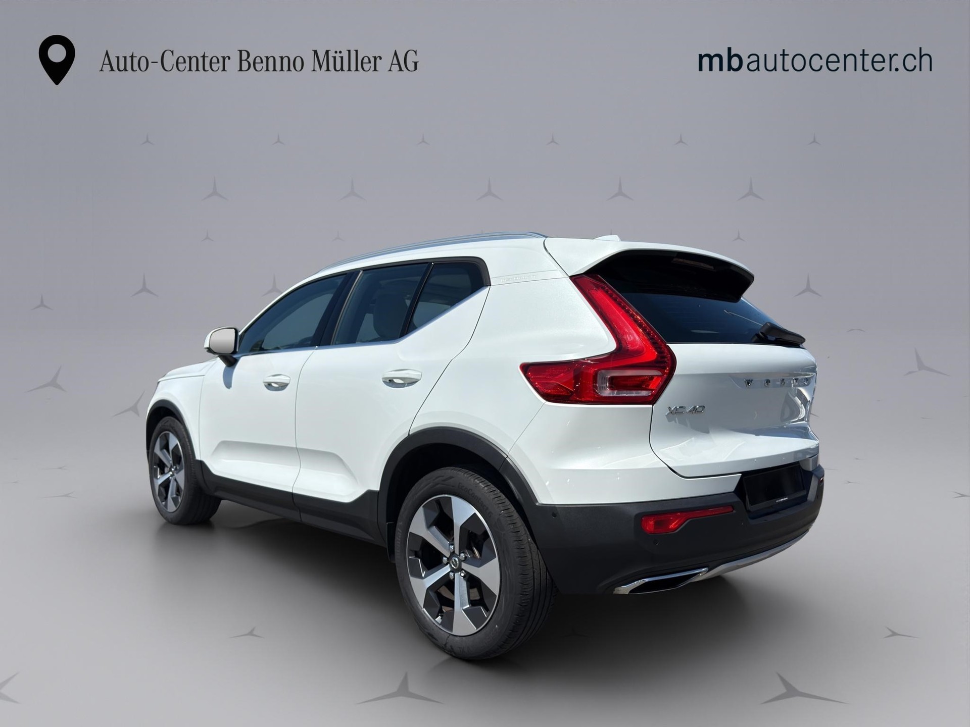 VOLVO XC40 2.0 D3 Inscription AWD-showroom-element-2