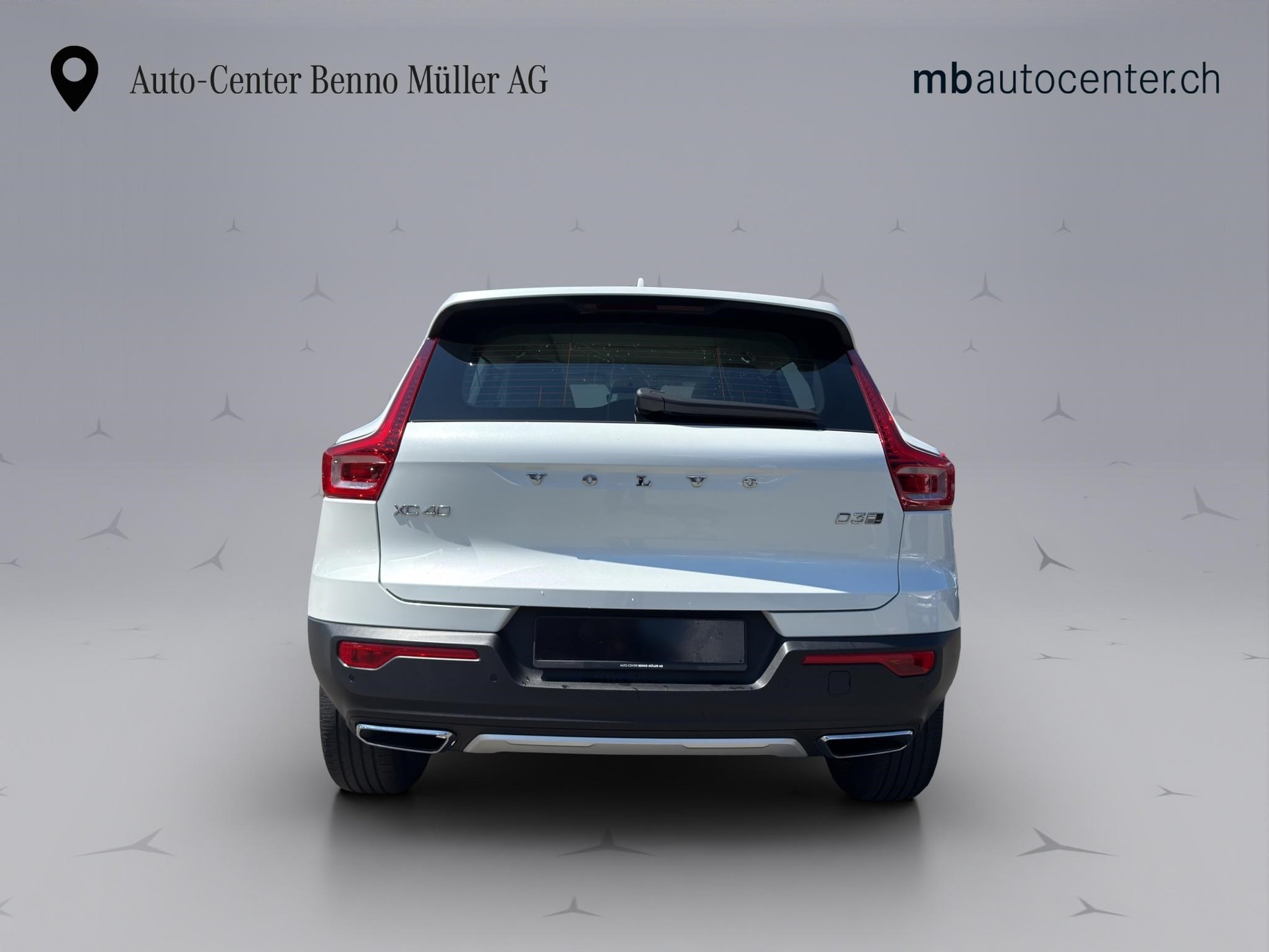 VOLVO XC40 2.0 D3 Inscription AWD-showroom-element-3