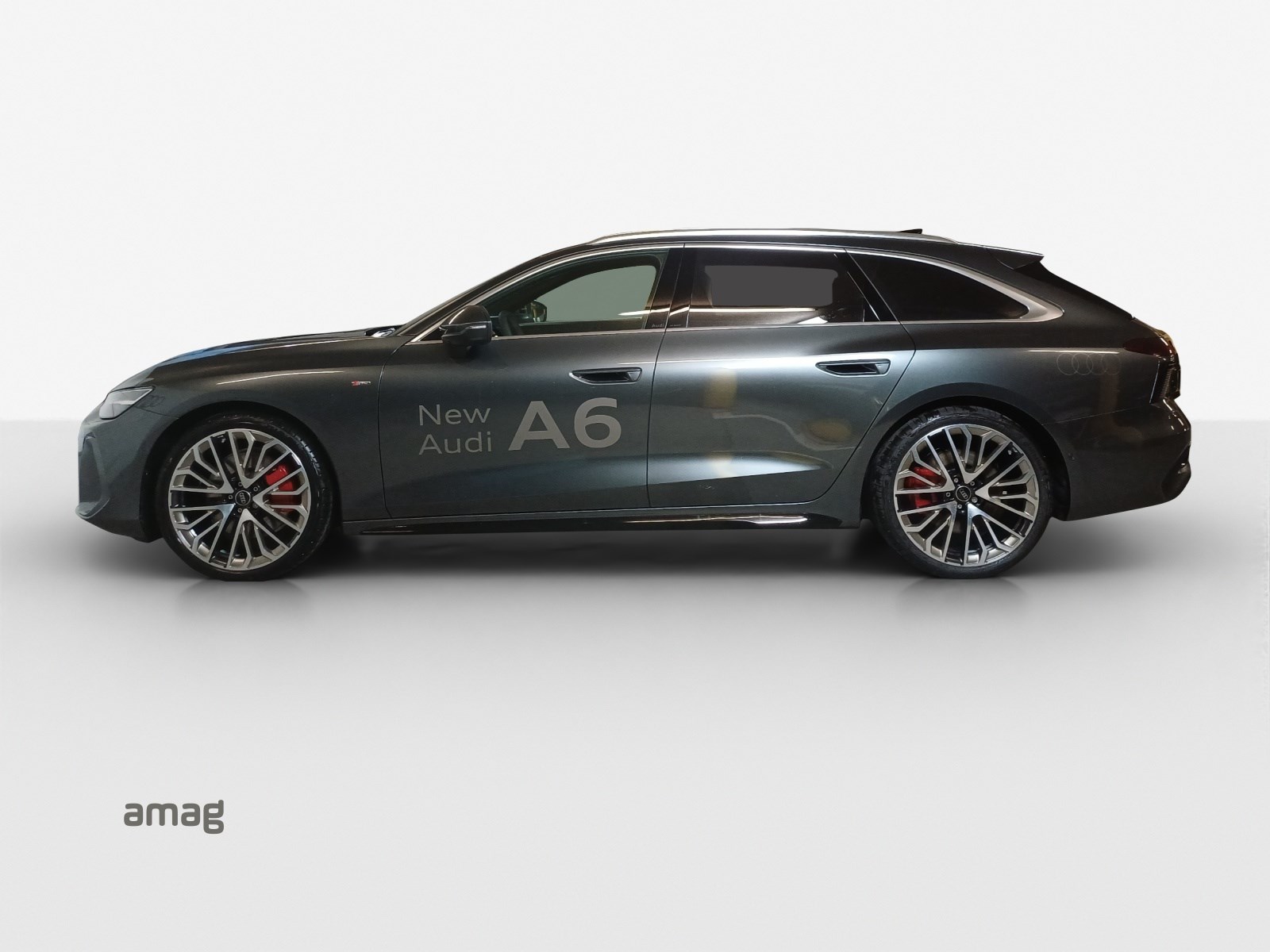 AUDI A6 Avant TFSI quattro 270 kW S tronic-showroom-element-1
