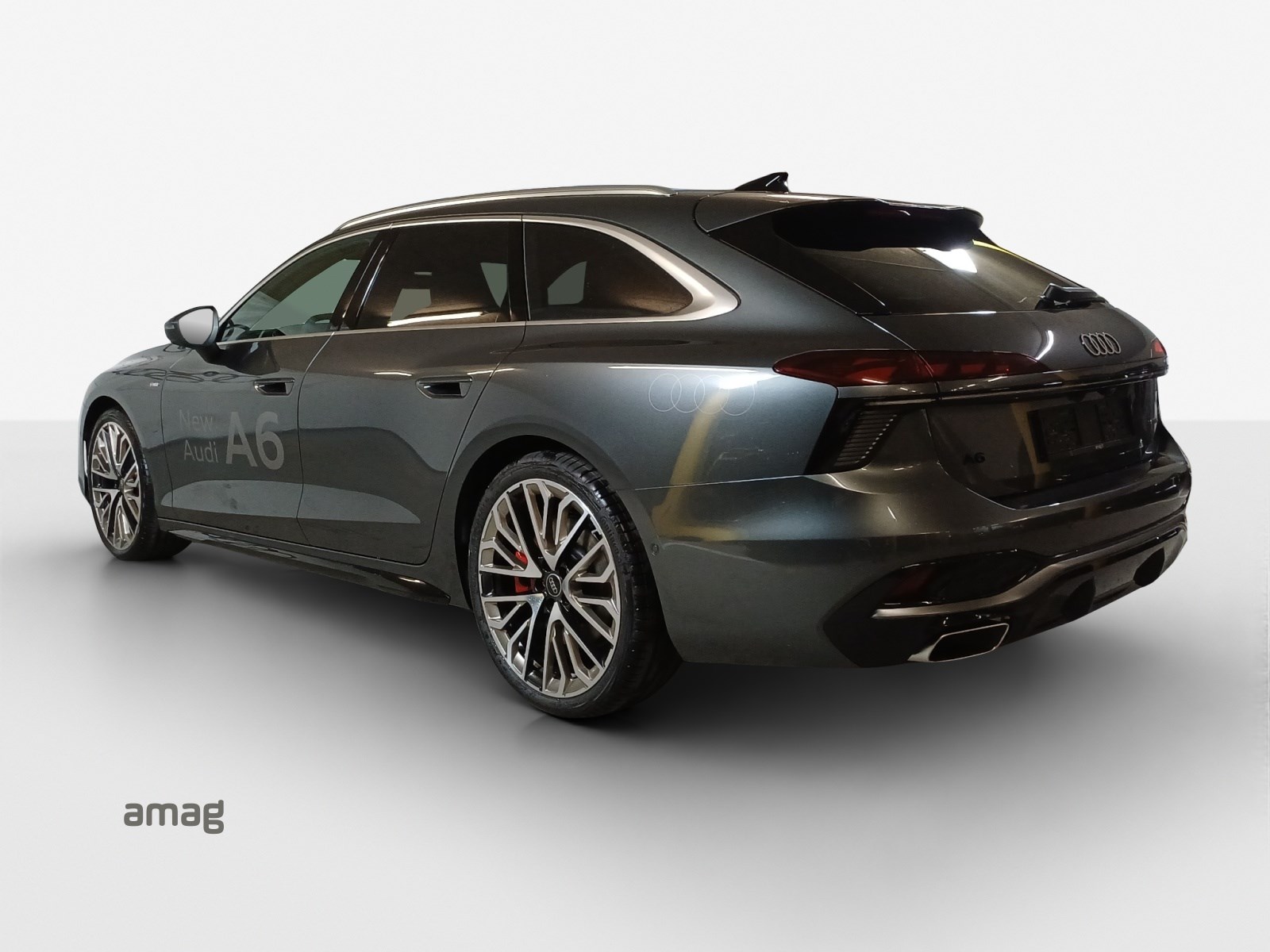 AUDI A6 Avant TFSI quattro 270 kW S tronic-showroom-element-2