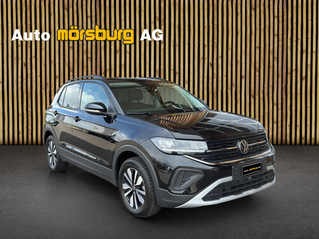 VW T-Cross 1.5 TSI Goal DSG-showroom-element-1