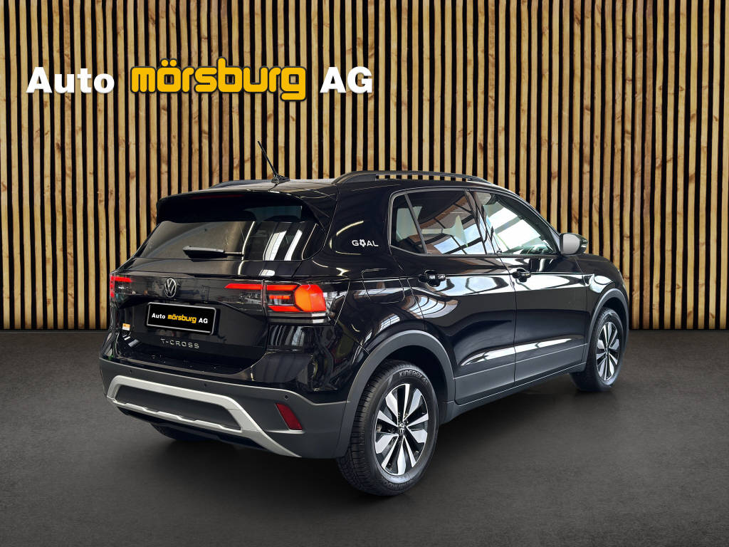 VW T-Cross 1.5 TSI Goal DSG-showroom-element-2