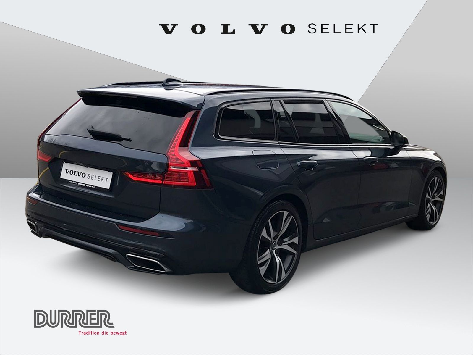 VOLVO V60 2.0 D4 R-Design AWD-showroom-element-2