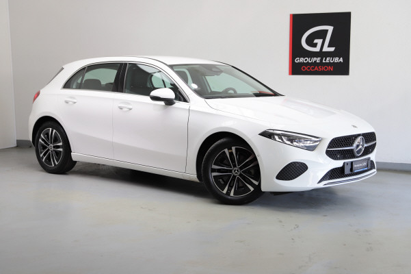 Photo MERCEDES-BENZ A-180 A 180